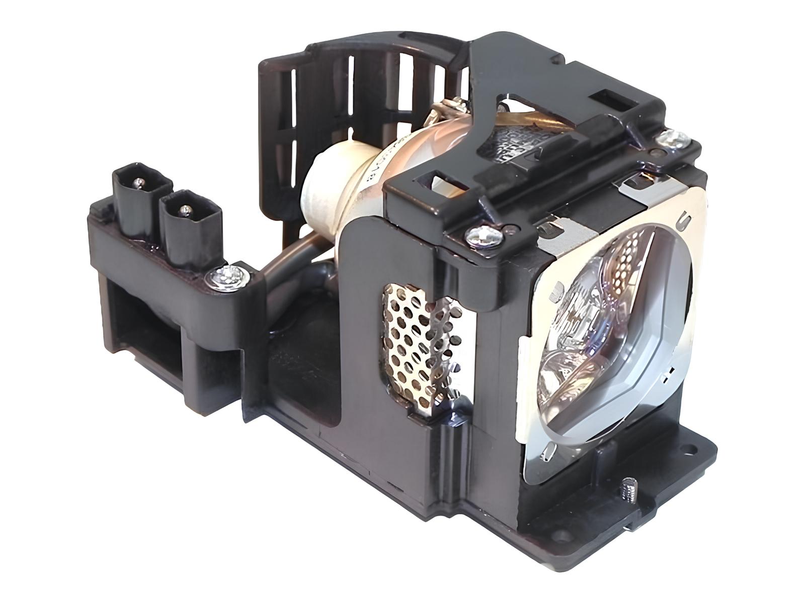 eReplacements POA-LMP106-ER Projector Lamp Replacement for PLC-XU86 Projector