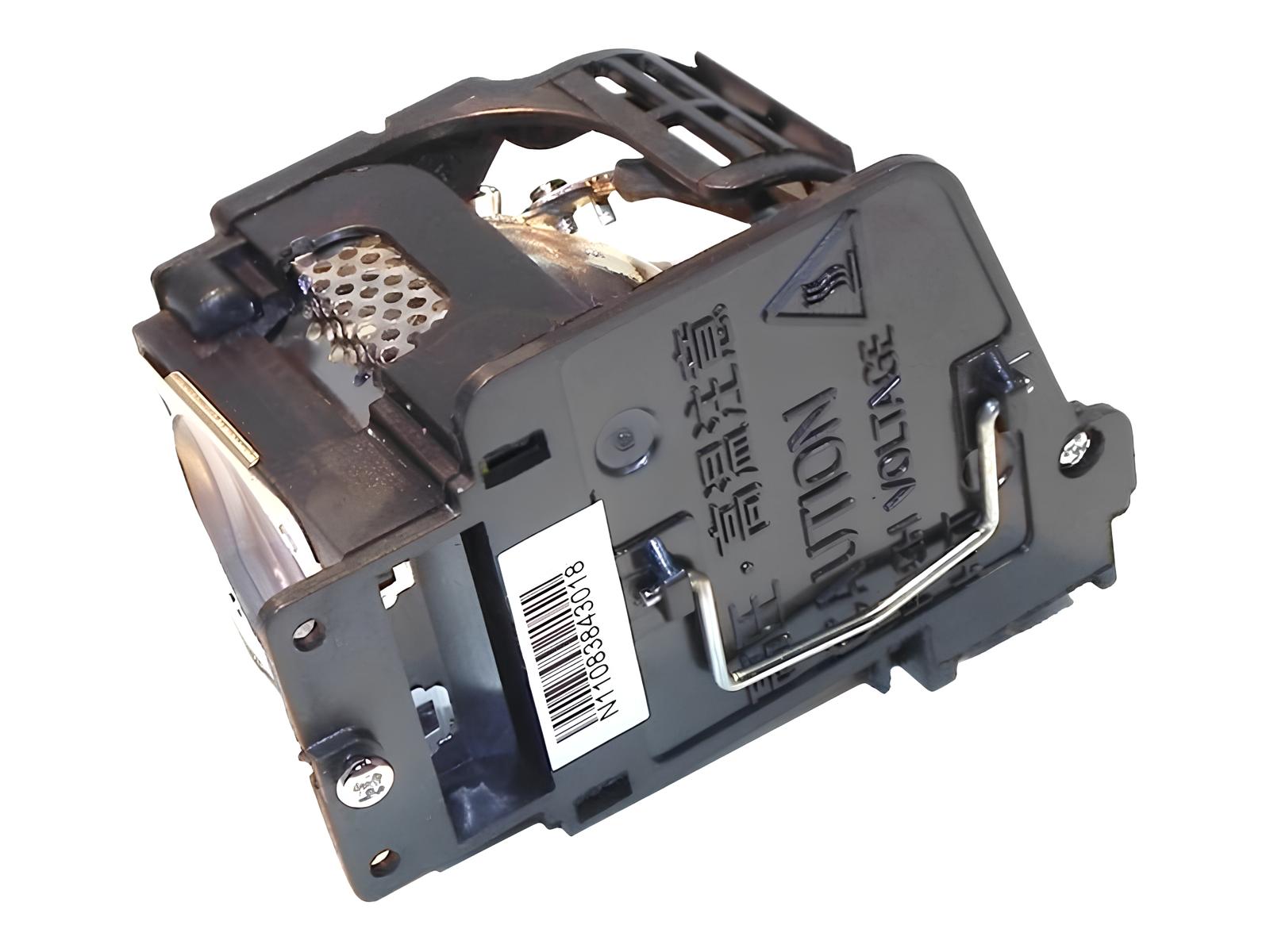 eReplacements POA-LMP106-ER Projector Lamp Replacement for PLC-XU86 Projector