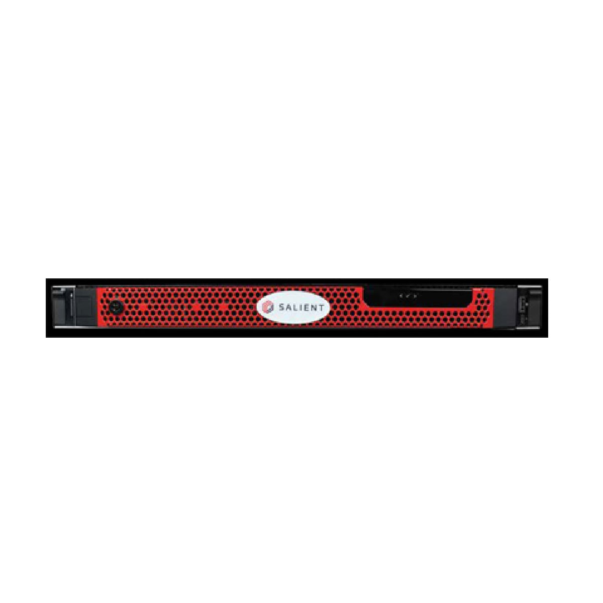 Salient Systems POWERCHOICELP-6TB NVR - 4GB RAM, High-Capacity Network Video Recorder