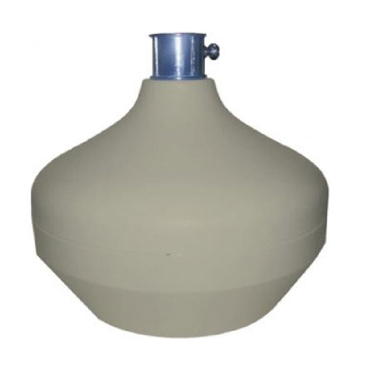 Panasonic PPMS1B Indoor Pendant Shroud / Hanging Mount for Fixed Dome Cameras