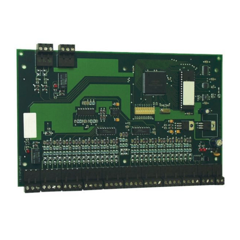 Honeywell PRO32IN 16-Alarm Input Intelligent Control Module