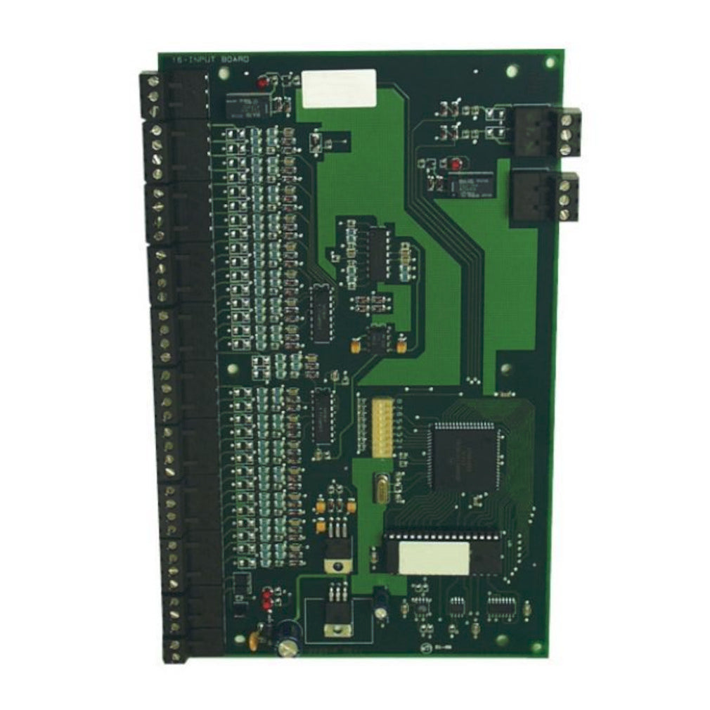 Honeywell PRO32IN 16-Alarm Input Intelligent Control Module