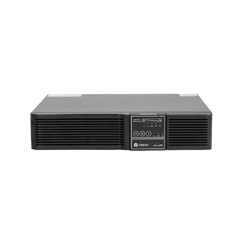 Liebert PS1000RT3-120W 1000VA 2U Line-interactive UPS System