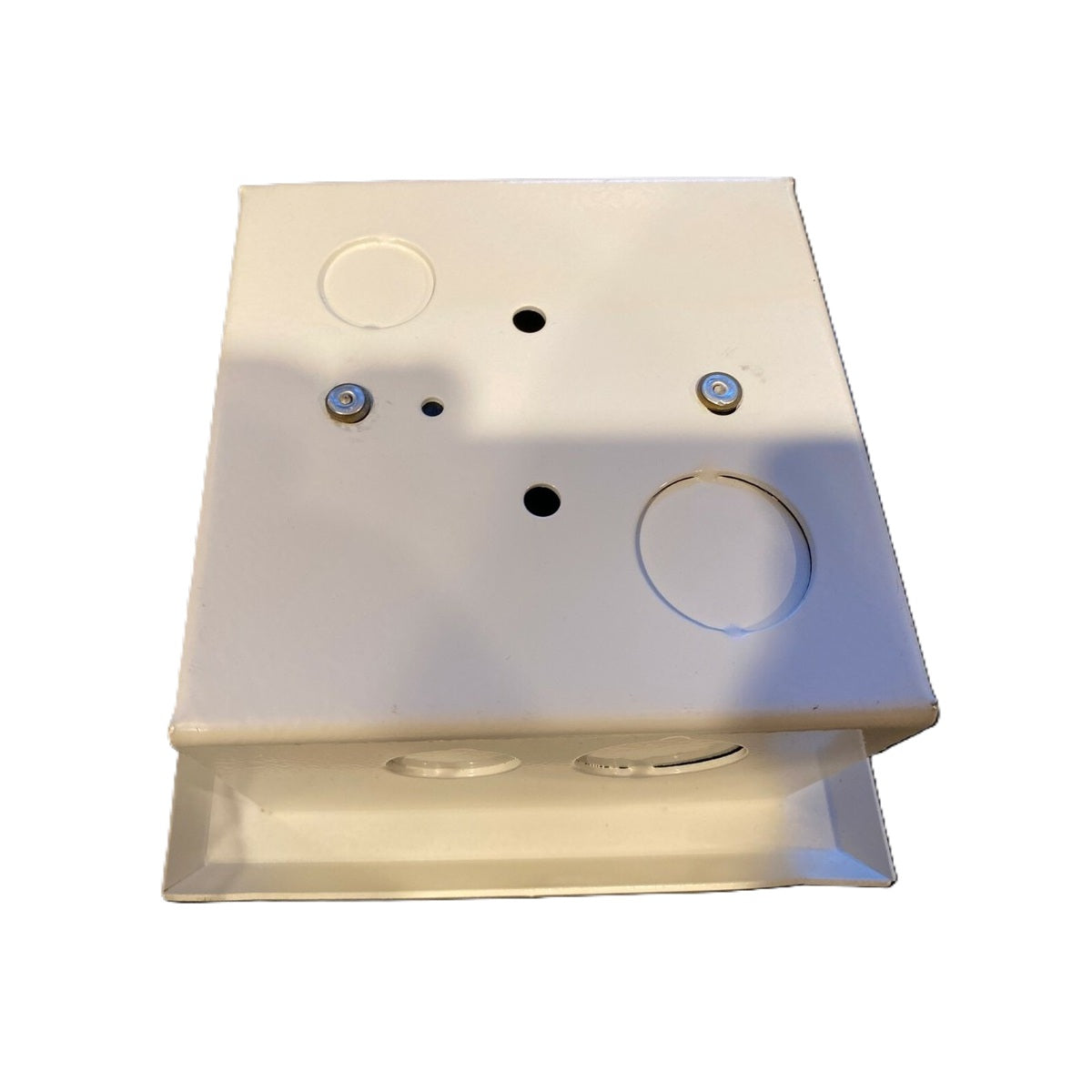 Potter PSM-F Flush Mount Microphone