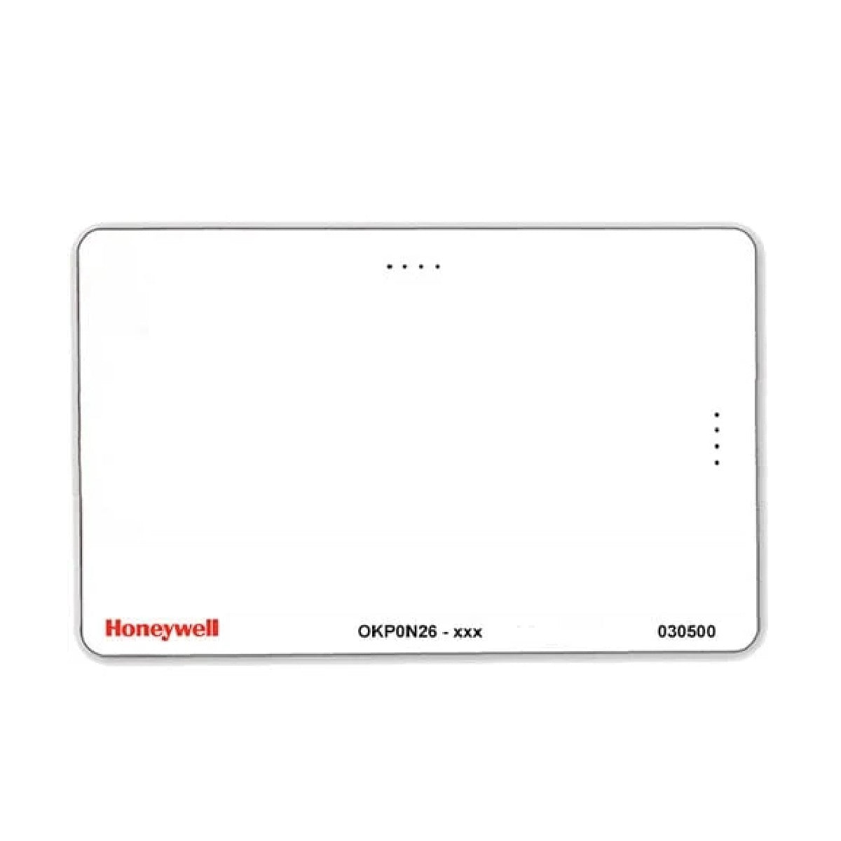 Honeywell Access PVC42625_x000D_
Control Cards