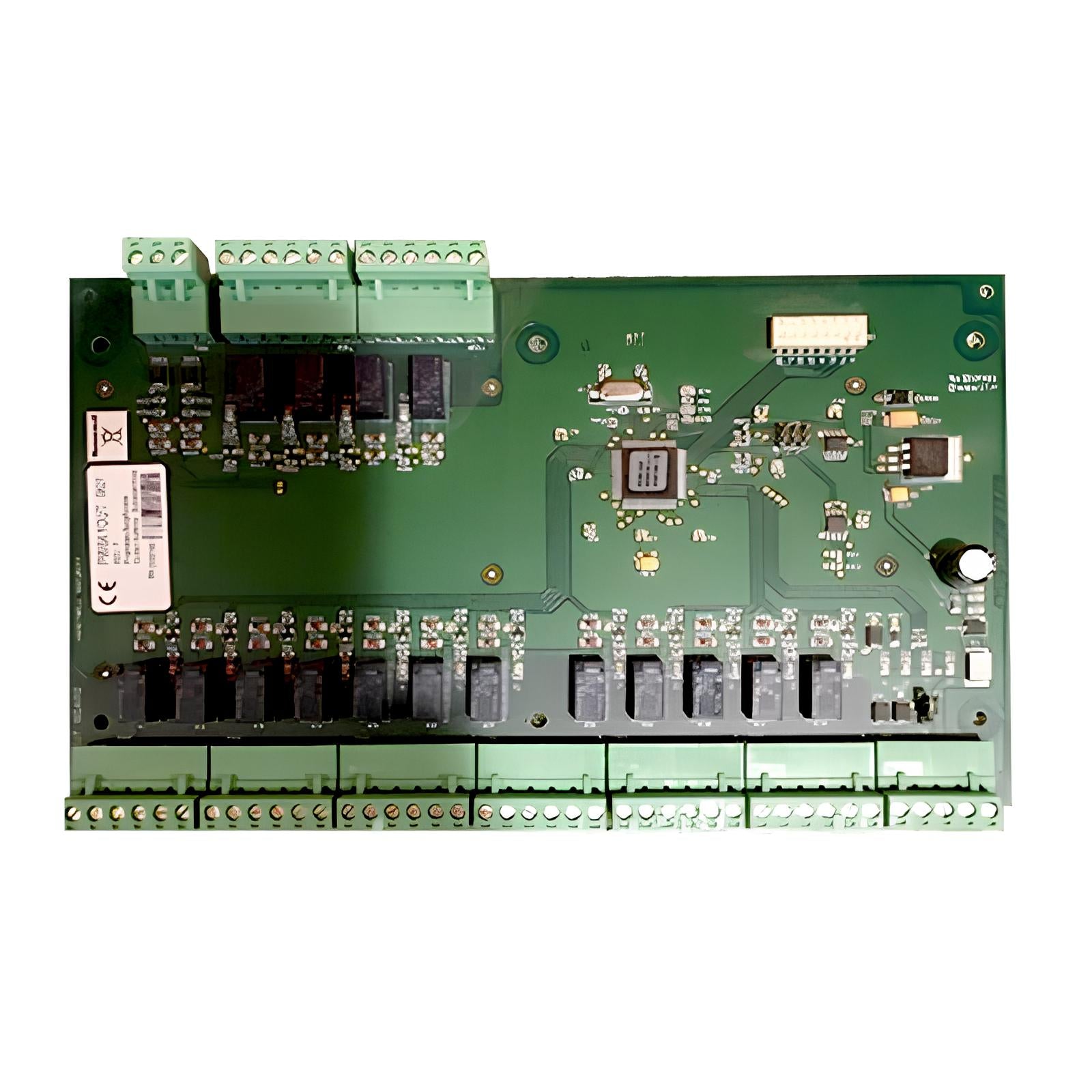 Honeywell PW6K1OUT 12 Relay Output Module