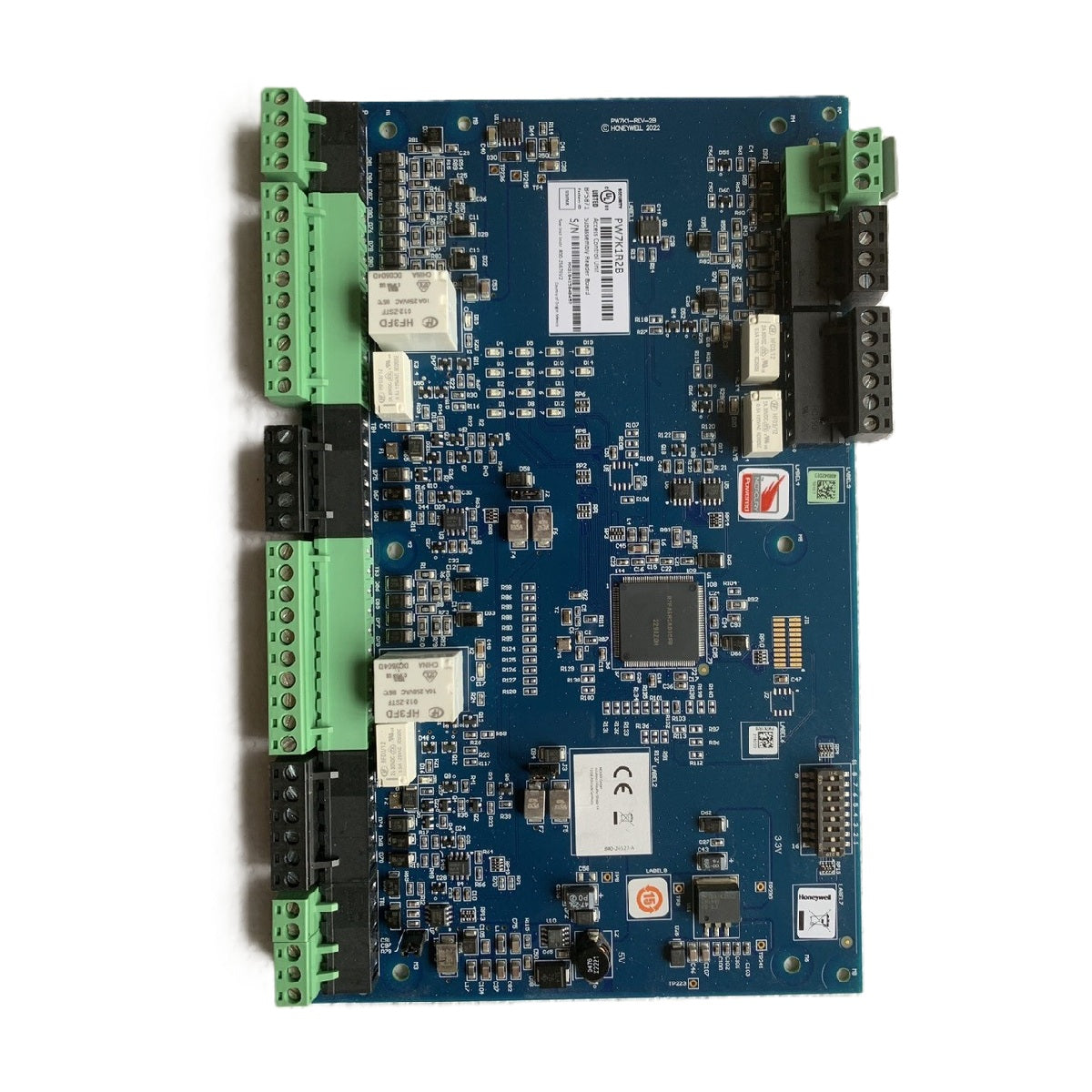 Honeywell ProWatch PW7K1R2B PW-7000 Series Dual Reader Module - Brand New