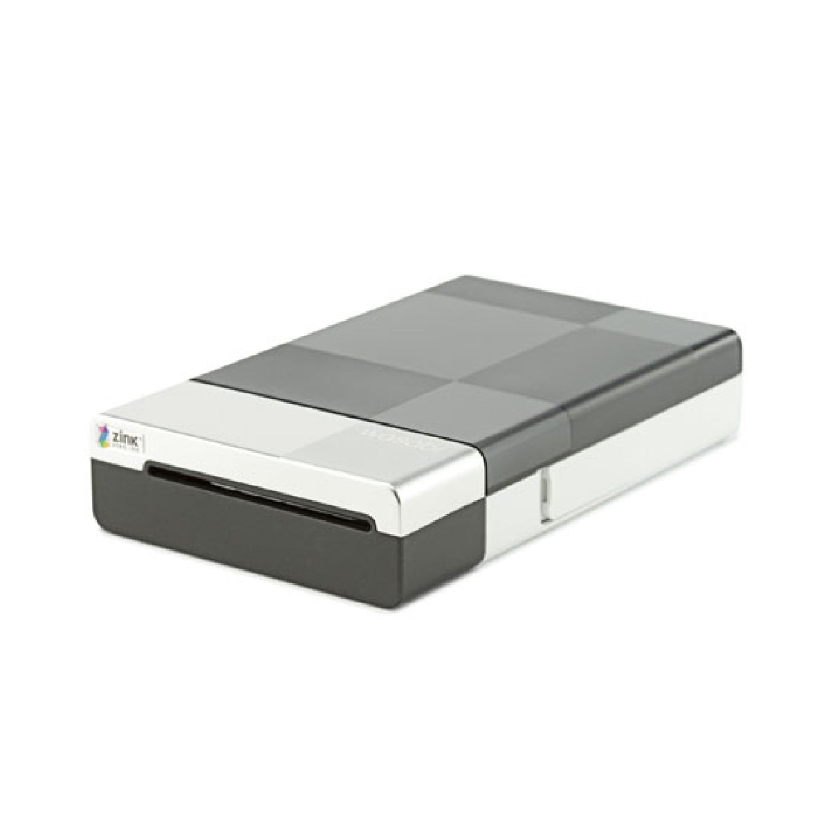 Dell Wasabi PZ310 Mobile Thermal Printer (Pink).