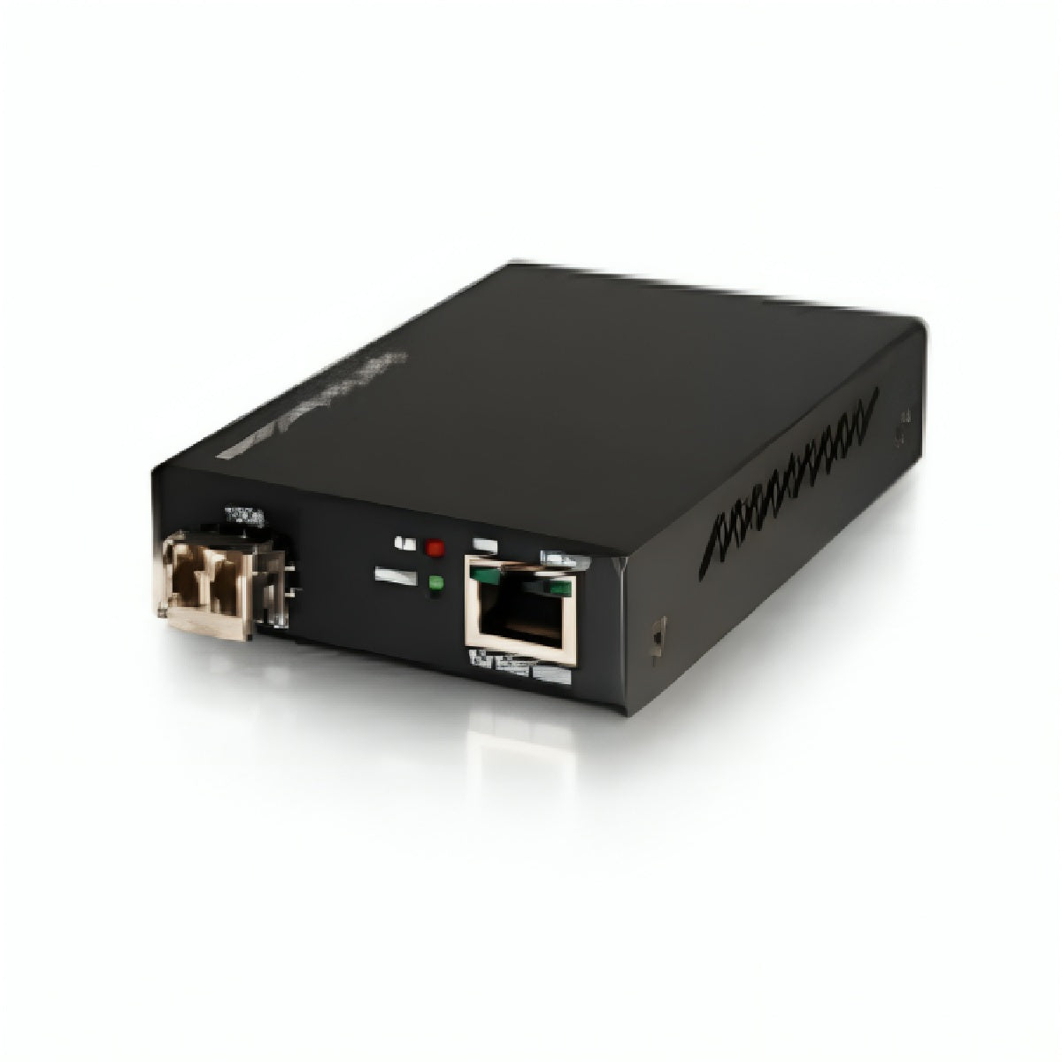 Legrand Group QMC-MSSC-01-02 Quiktron Transceiver/Media Converter