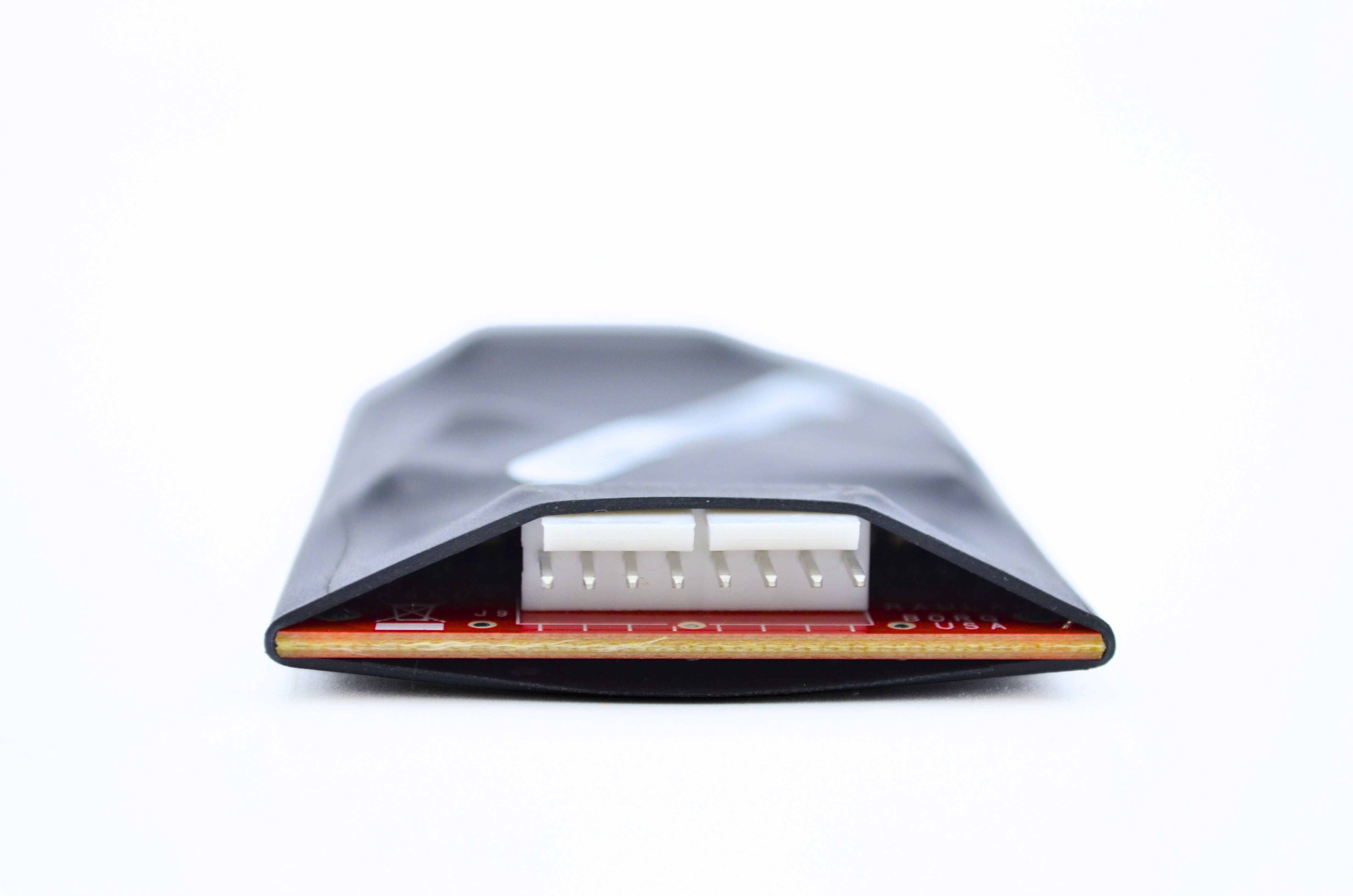 Rauland Responder R4KSLC1 Single Light Control Module