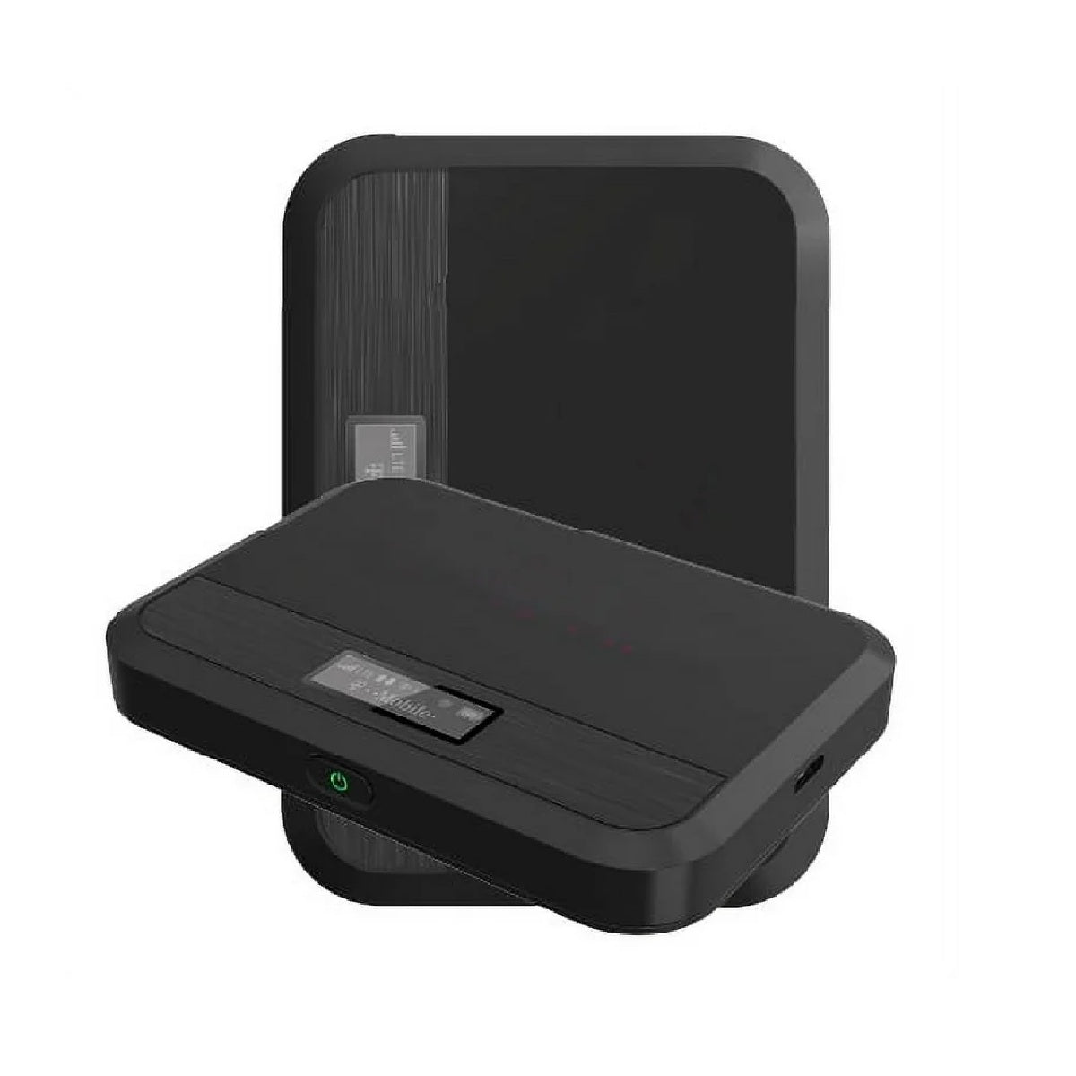 Franklin Wireless R717 4G LTE Hotspot - TMOBILE Compatible_x000D_