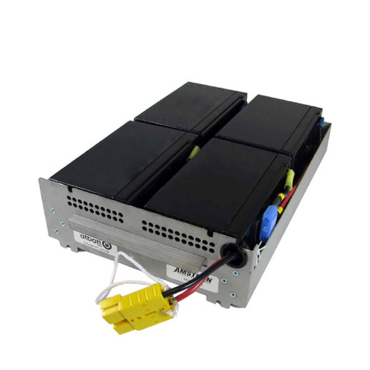 APC RBC24 Replacement Battery Cartridge