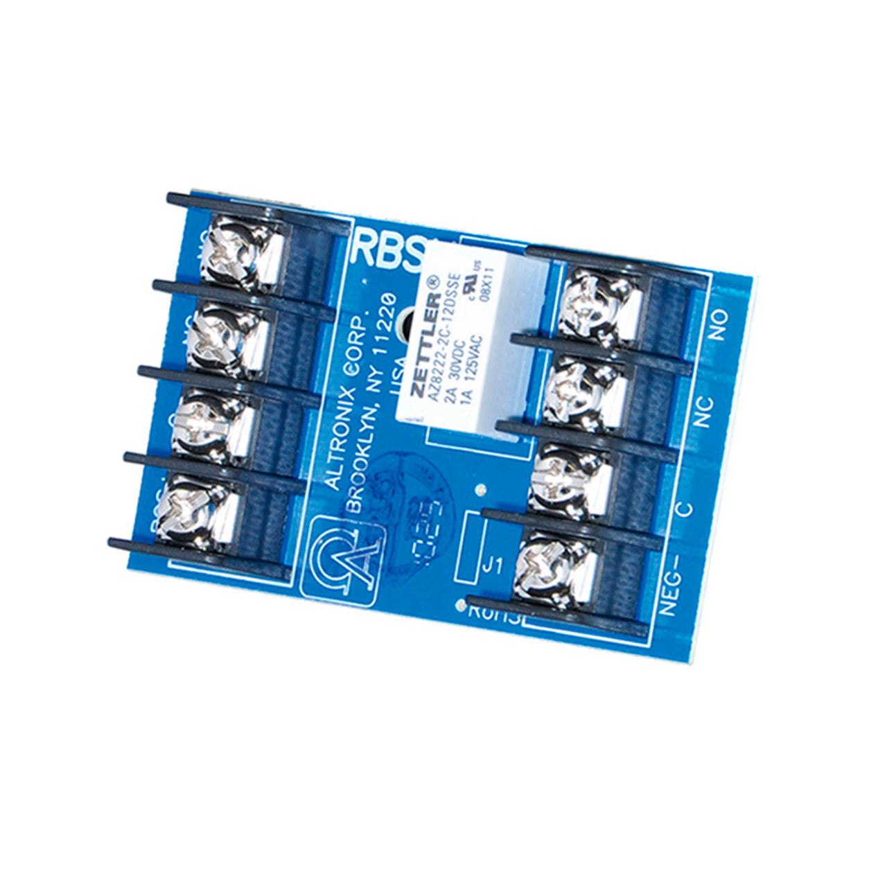 Altronix RBSNP Polarized Relay Module