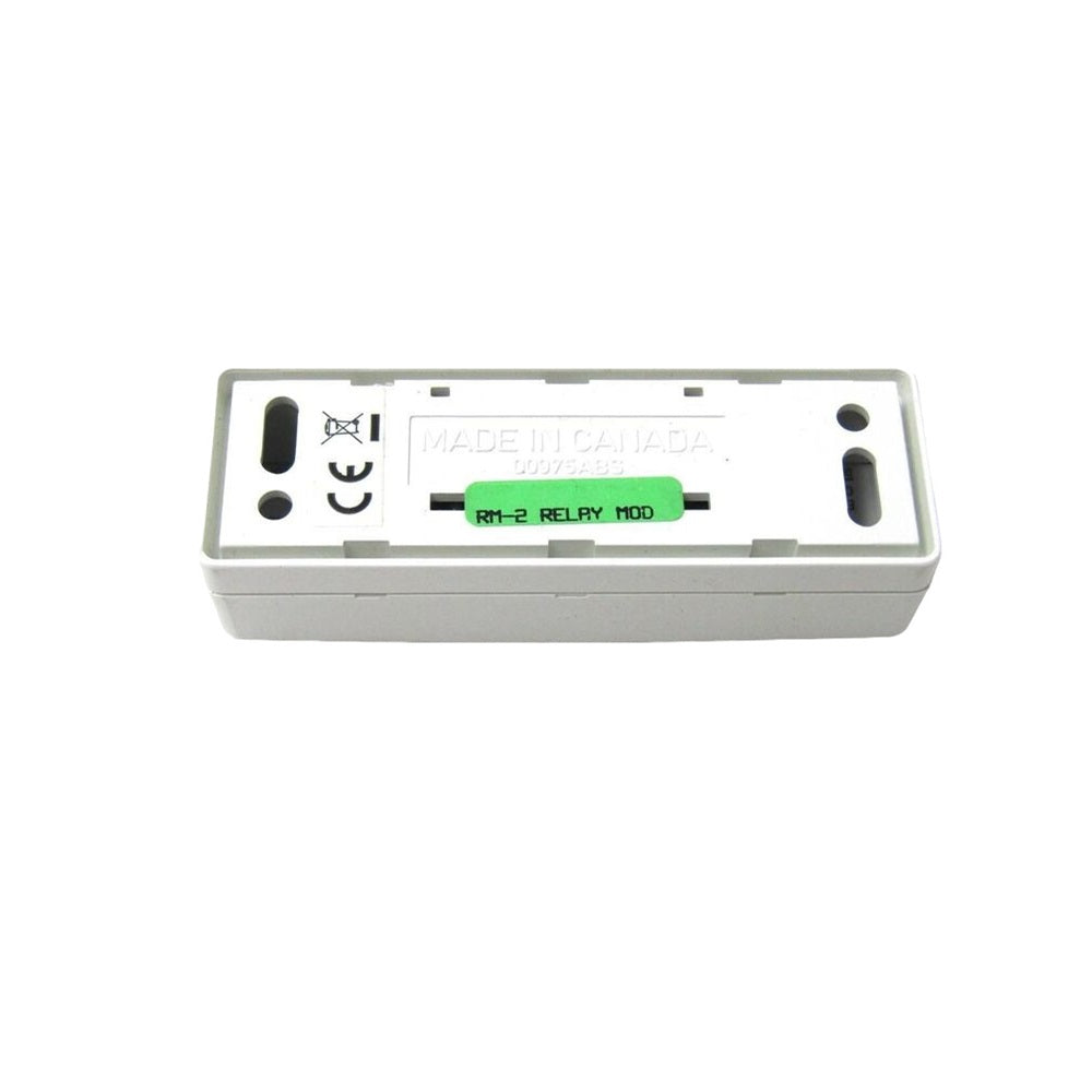 DSC RM-2 End-Of-Line Power Supervision Relay for 4-Wire Smoke Detectors
