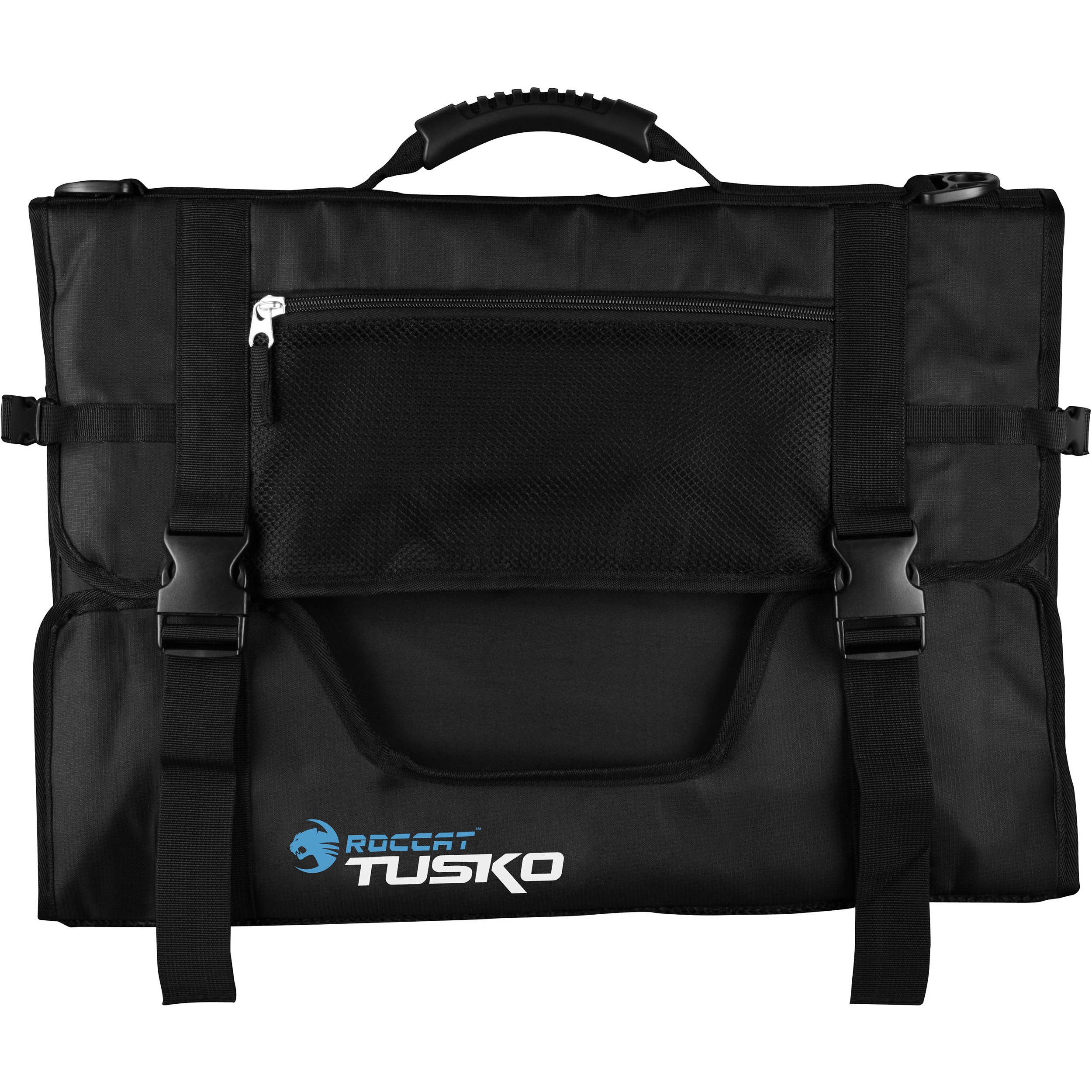 Roccat Tusko (ROC-15-303) Across-the-Board Widescreen Bag