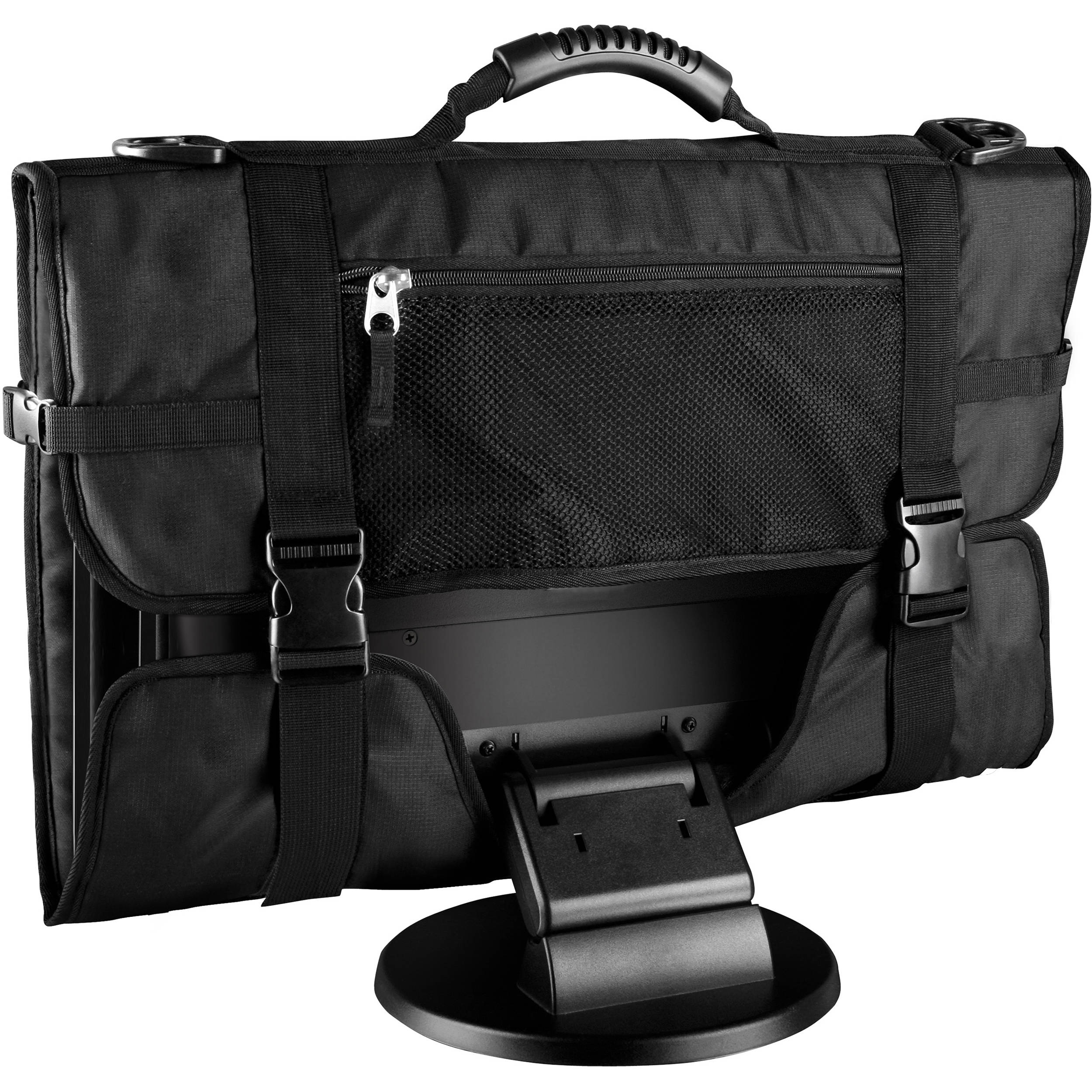Roccat Tusko (ROC-15-303) Across-the-Board Widescreen Bag