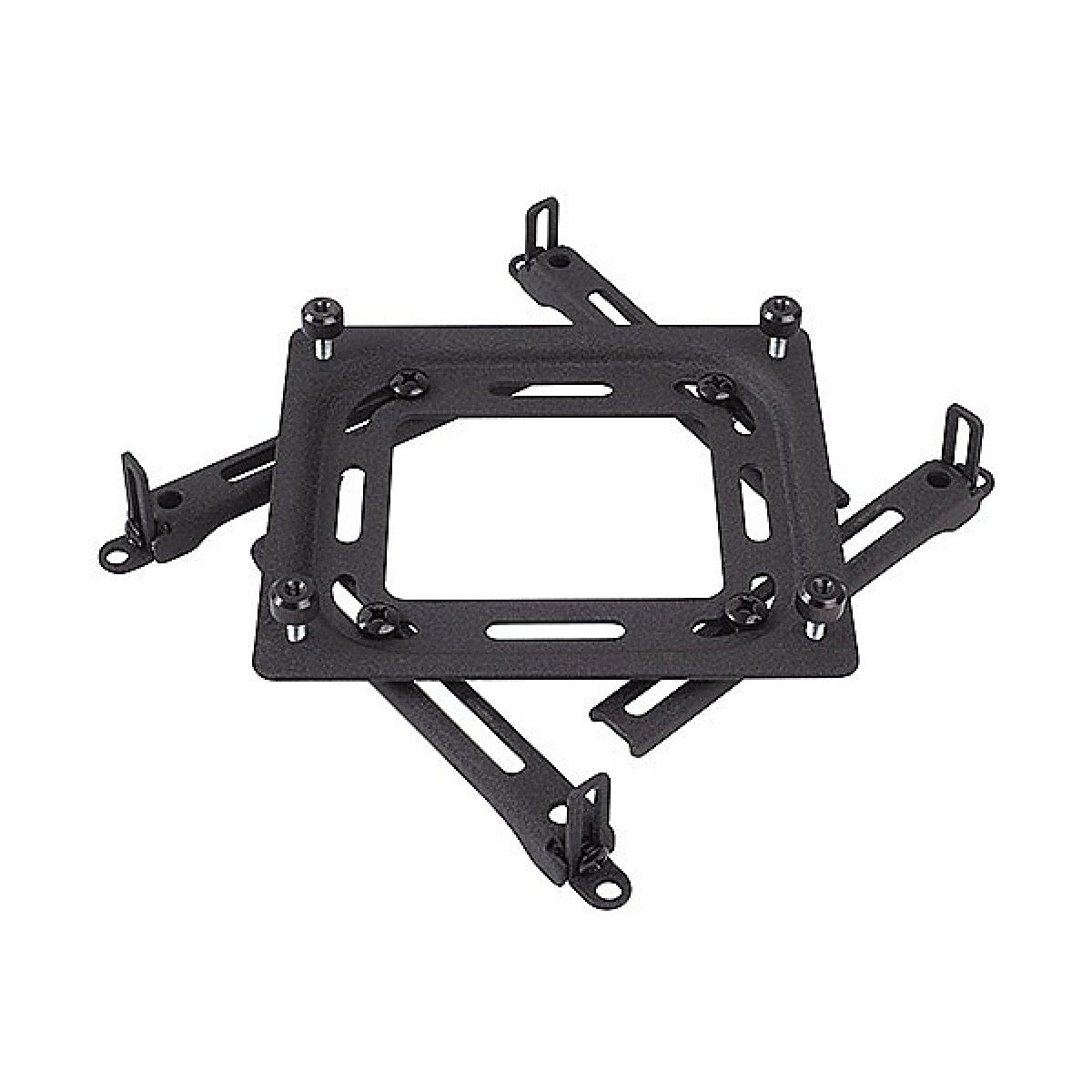Chief RPAO - Mounting Kit - for Projector - Steel - Black - Ceiling Mountable