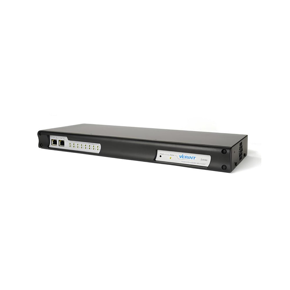 Verint S1816E 16-Port Video Network Server
