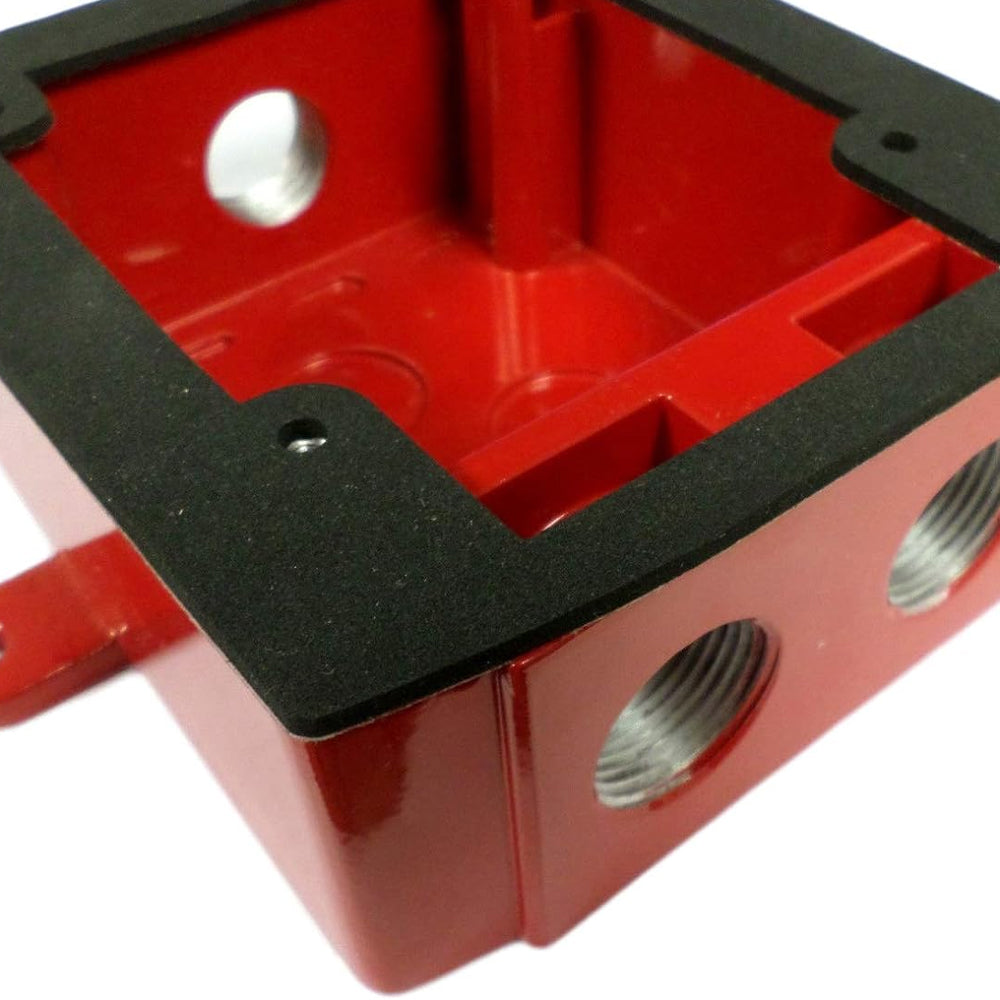 System Sensor SA-WBB