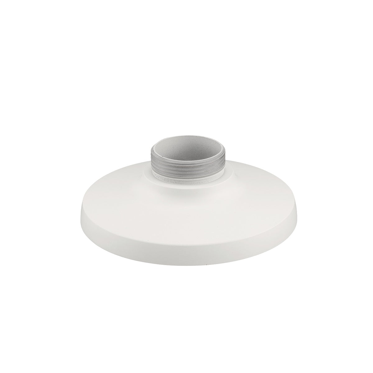 Hanwha Vision Small Cap Adapter for 5MP Fisheye Cameras