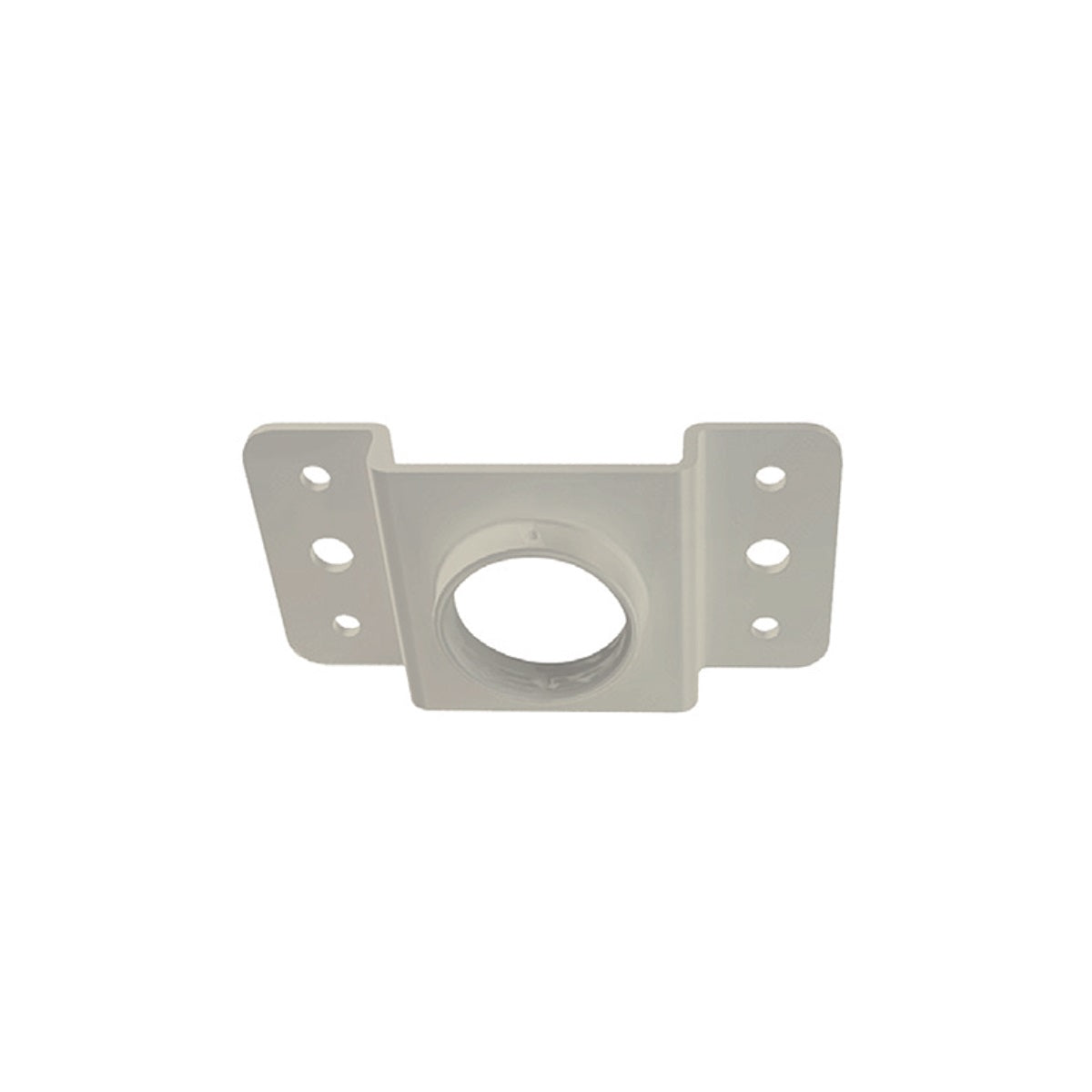 Hanwha Vision Mounting Plate for SBP-302CM Telescopic Pendant Mount