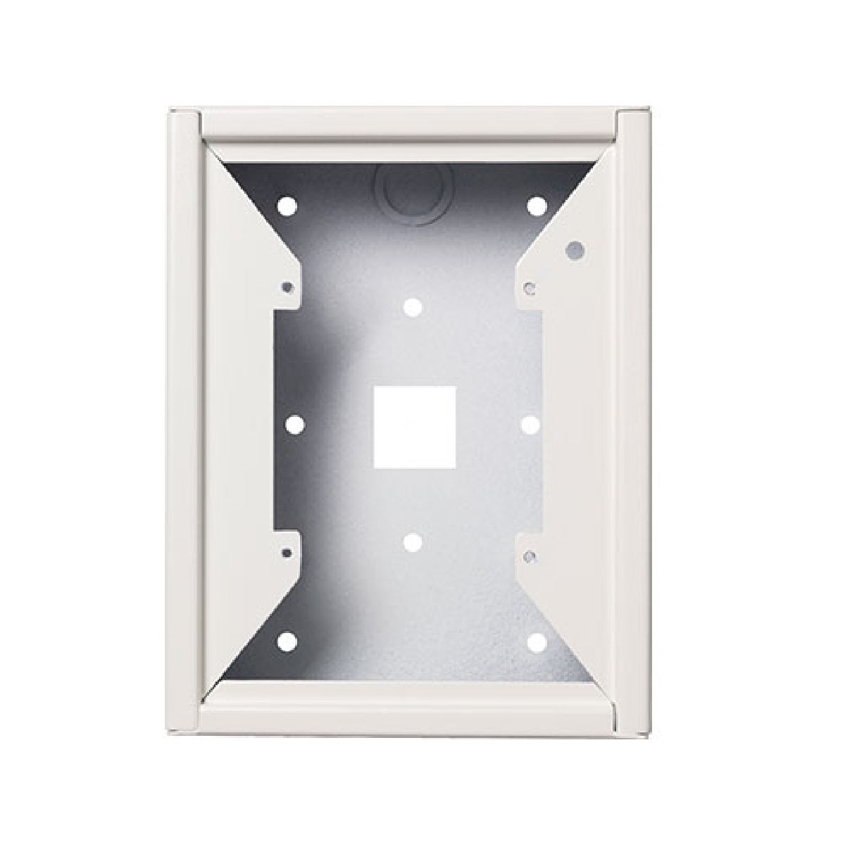 Aiphone SBX-NVP/A Surface Mount Box for LS-NVP/C, IX-NVP, IX-NVP-2DC