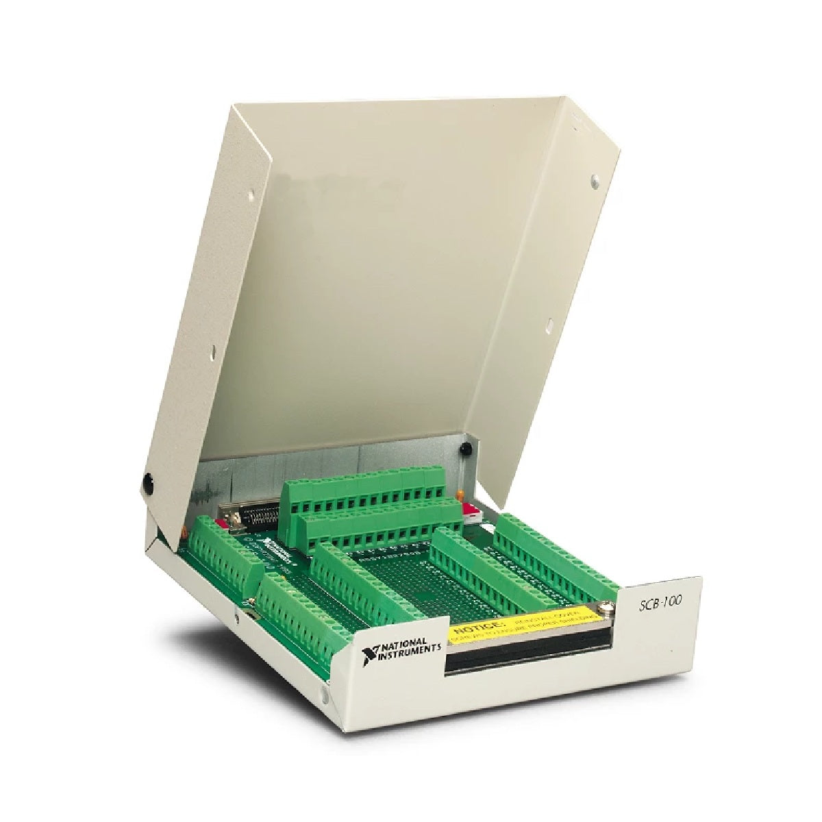 Chromalox SCB-100 Edison Screw Base Space Heater 100 Watt 120 Volt