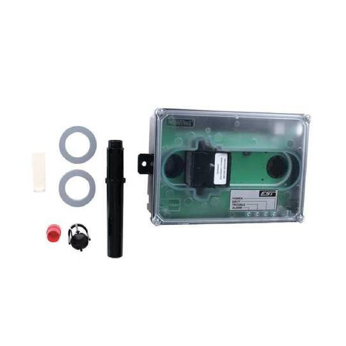 Edwards Signaling SD-PH -SuperDuct Protective Housing