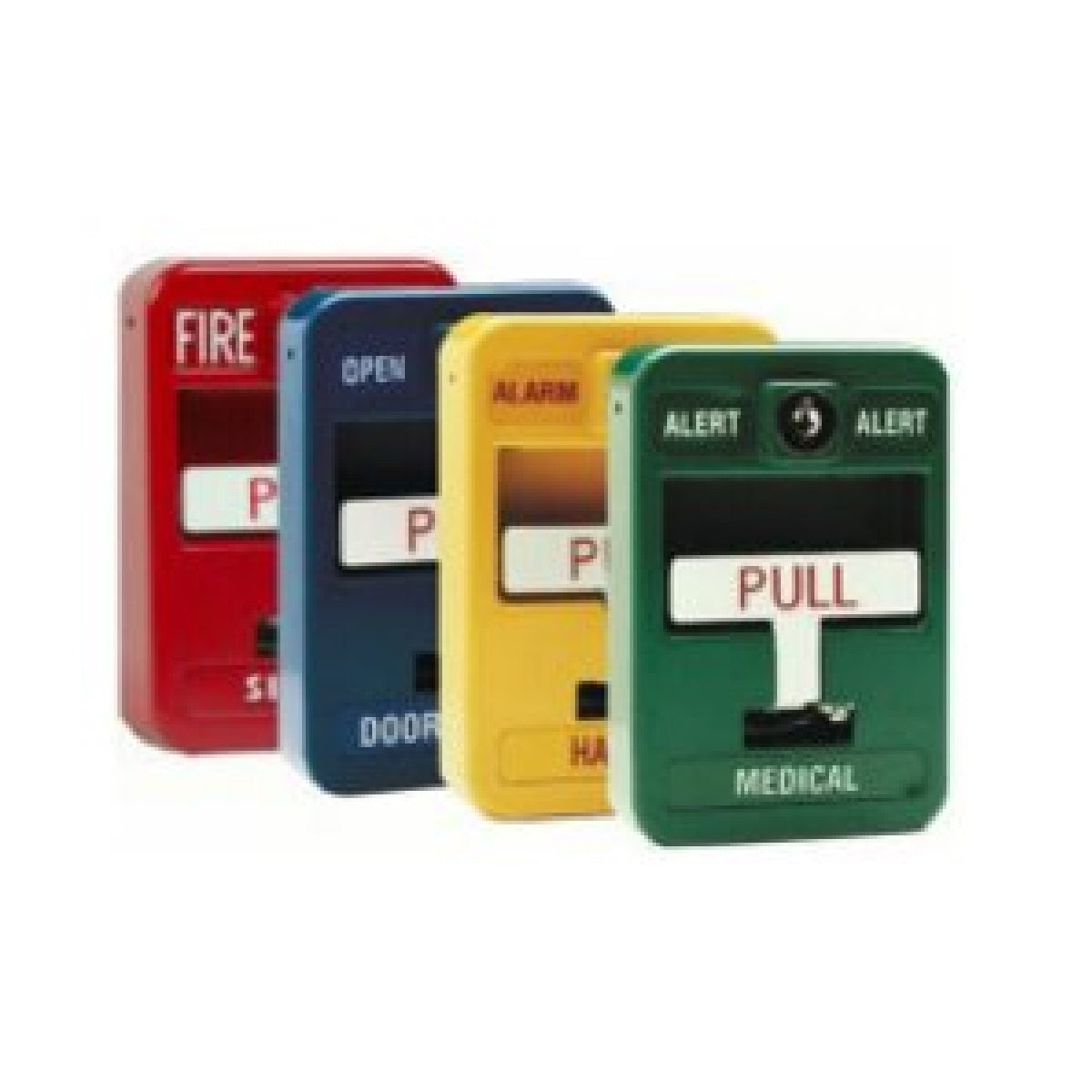 Sigcom SG-WP Surface Mount Backbox