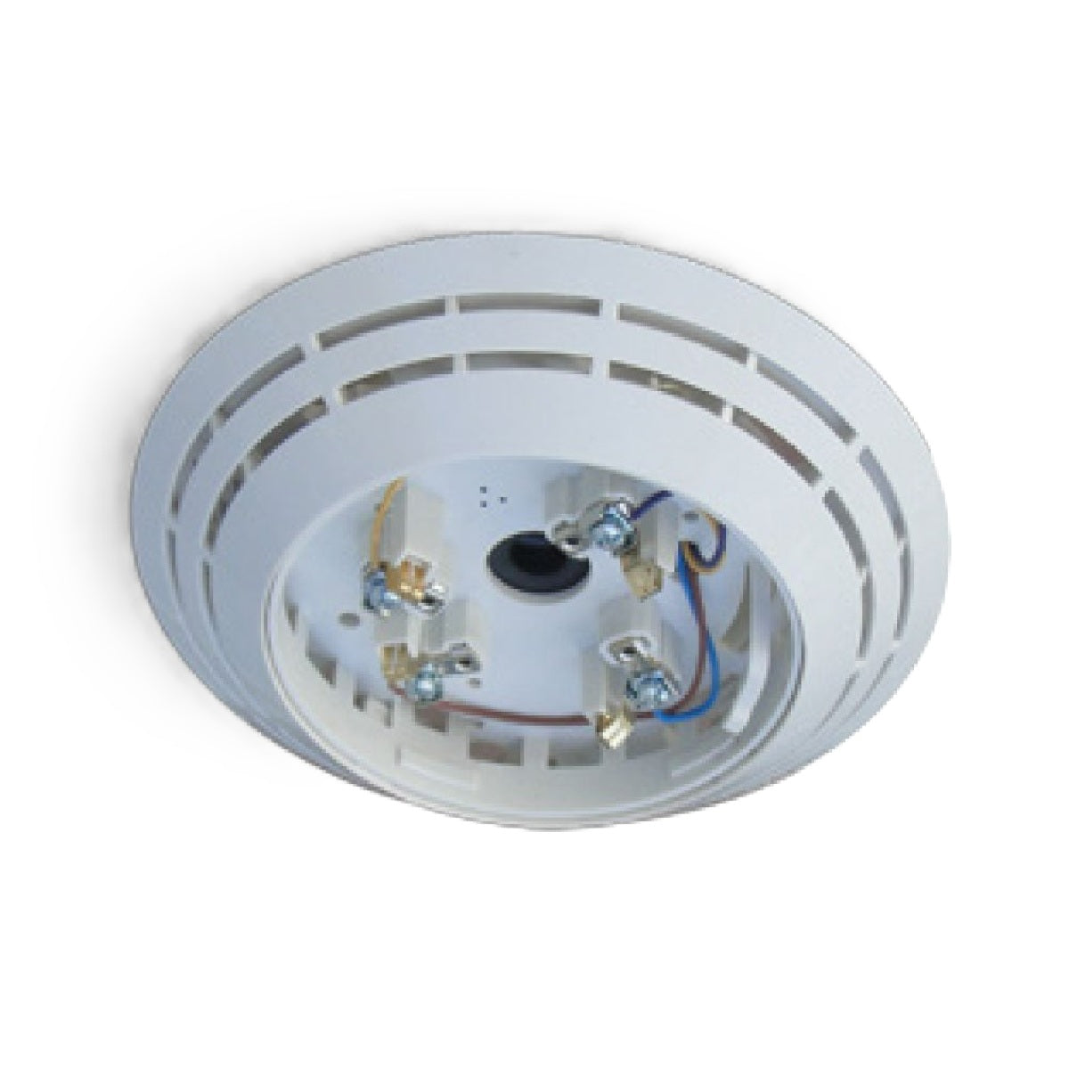 Edwards SIGA-AB4G- Sounder Base