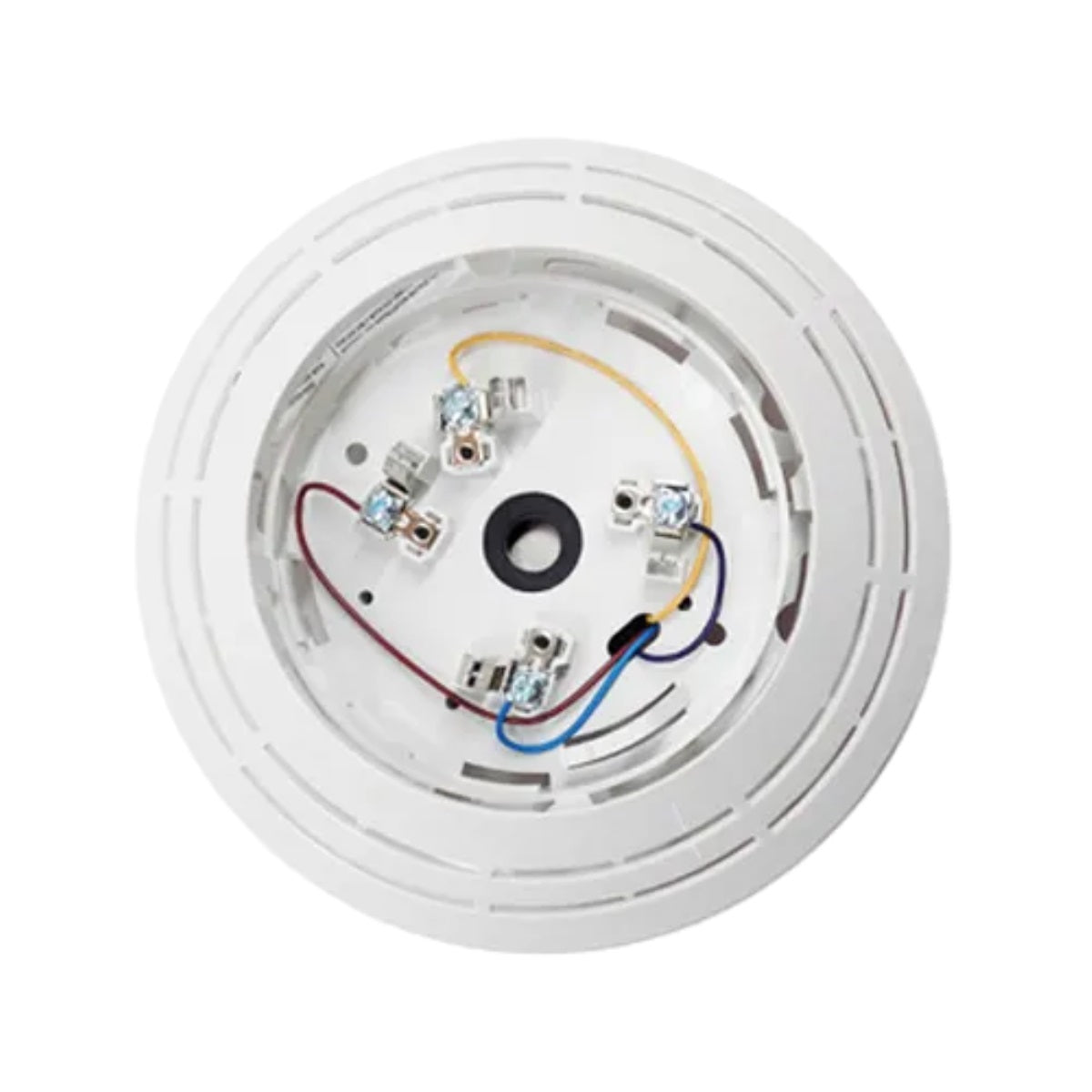 Edwards SIGA-AB4G- Sounder Base