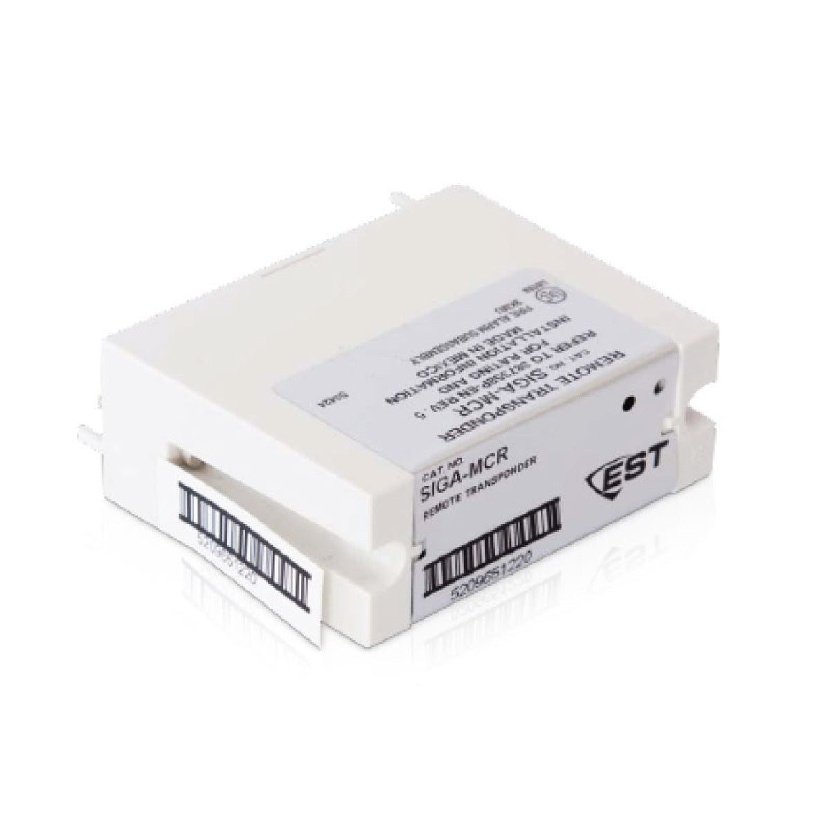 Edwards EST SIGA-MCR Intelligent Control Relay Module