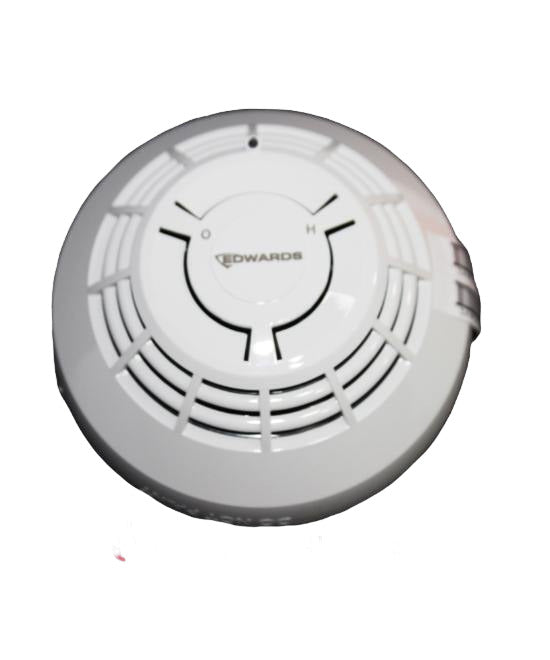 Edwards SIGA-OSHD - Intelligent Multi-Criteria Optical Smoke and Heat Detector
