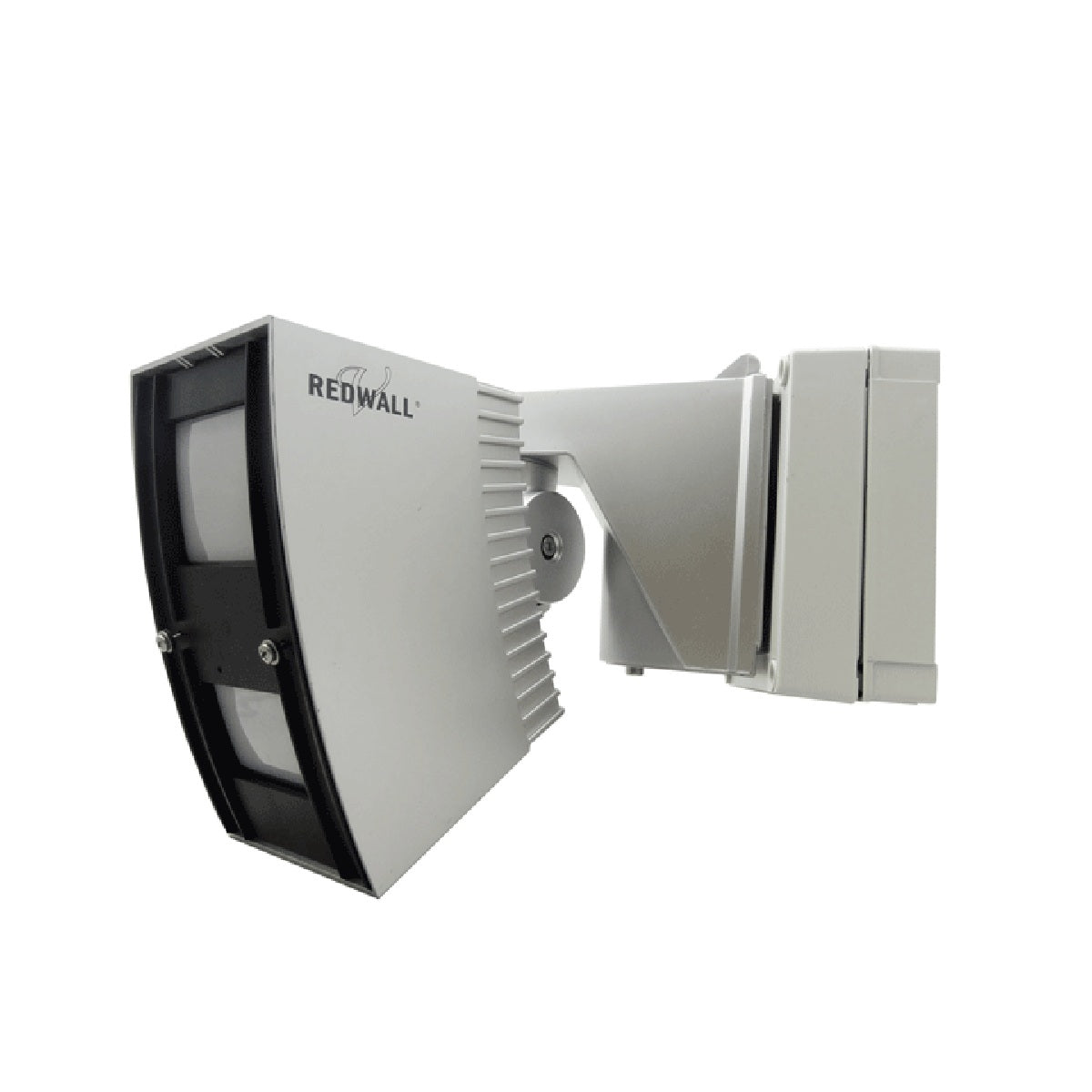 Optex SIP-4010WFi Battery-Powered Superior Intelligent Outdoor PIR Detector