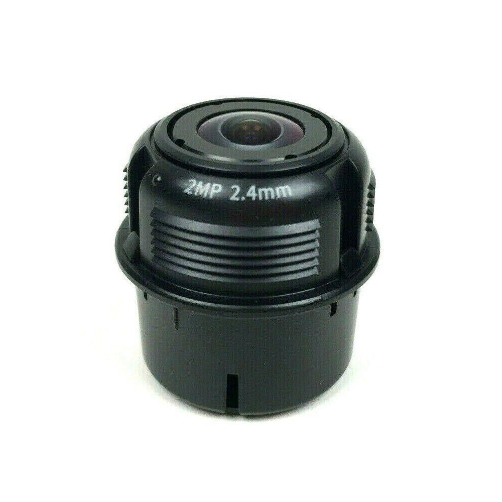 Hanwha Techwin Wisenet SLA-2M2400Q 2.4mm IP Camera Lens Module