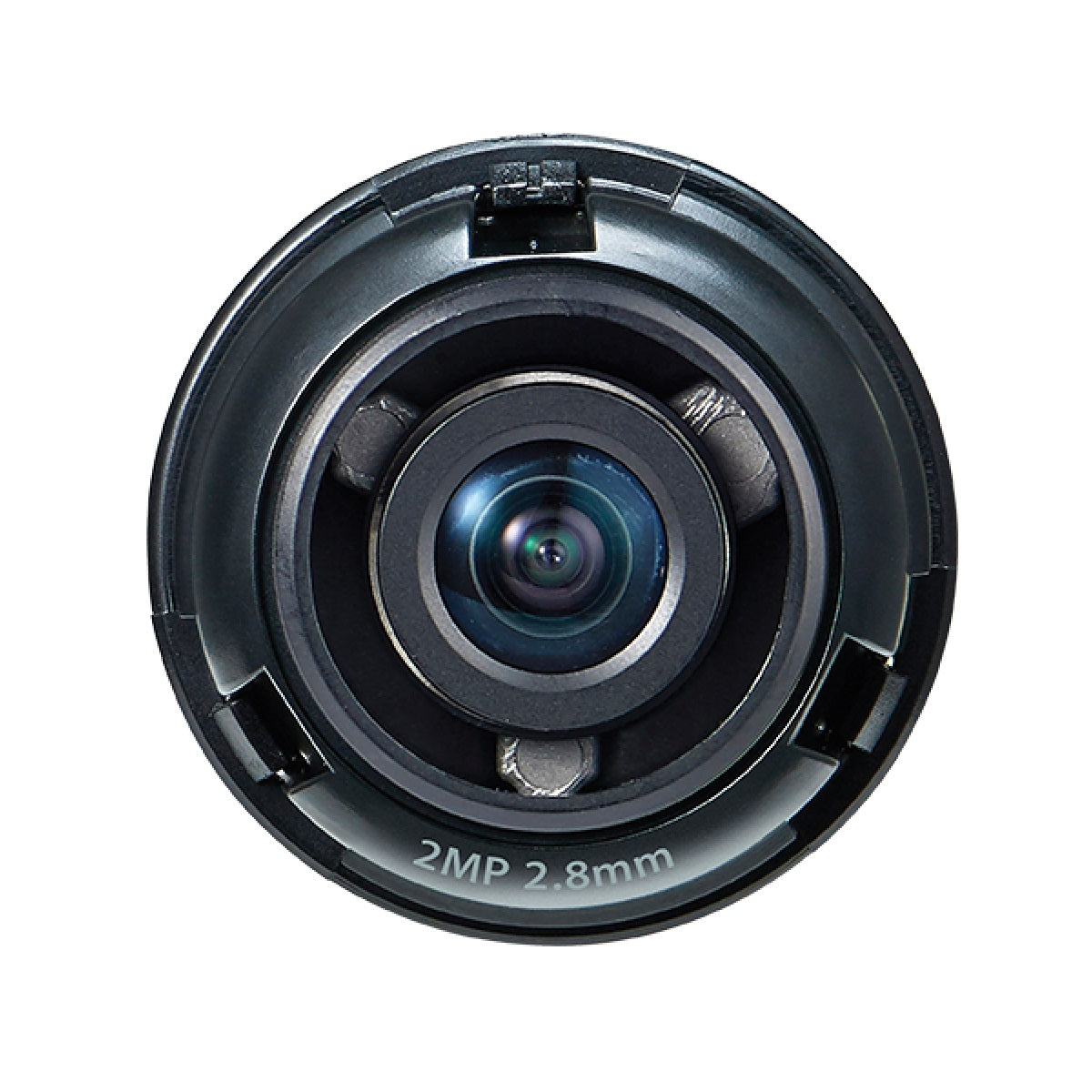 Hanwha Techwin Fixed Focal Lens, SLA-2M2800D