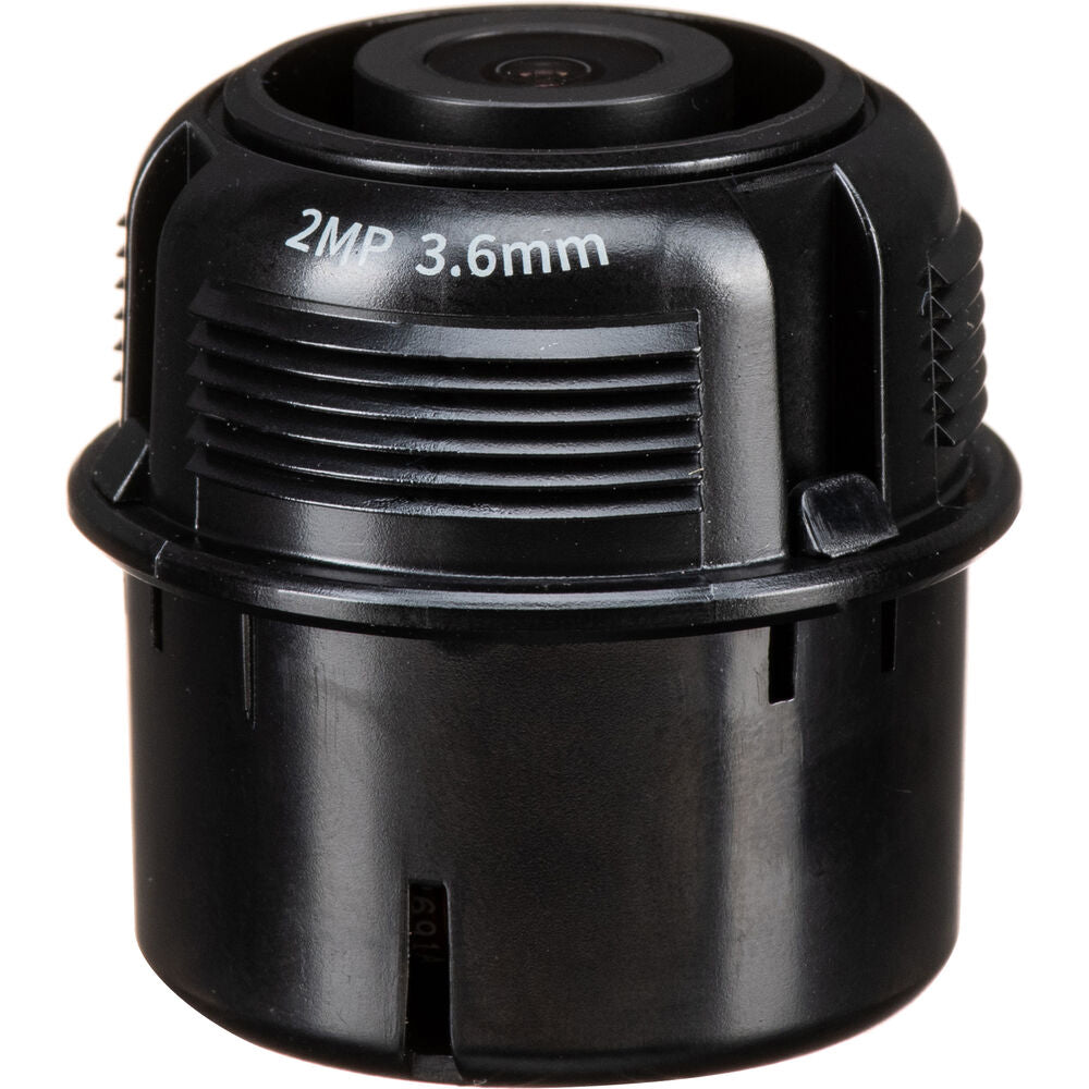 Hanwha Techwin WiseNet SLA-2M3600q P Series 2MP Sensor Module & Fixed Lens 3.6mm