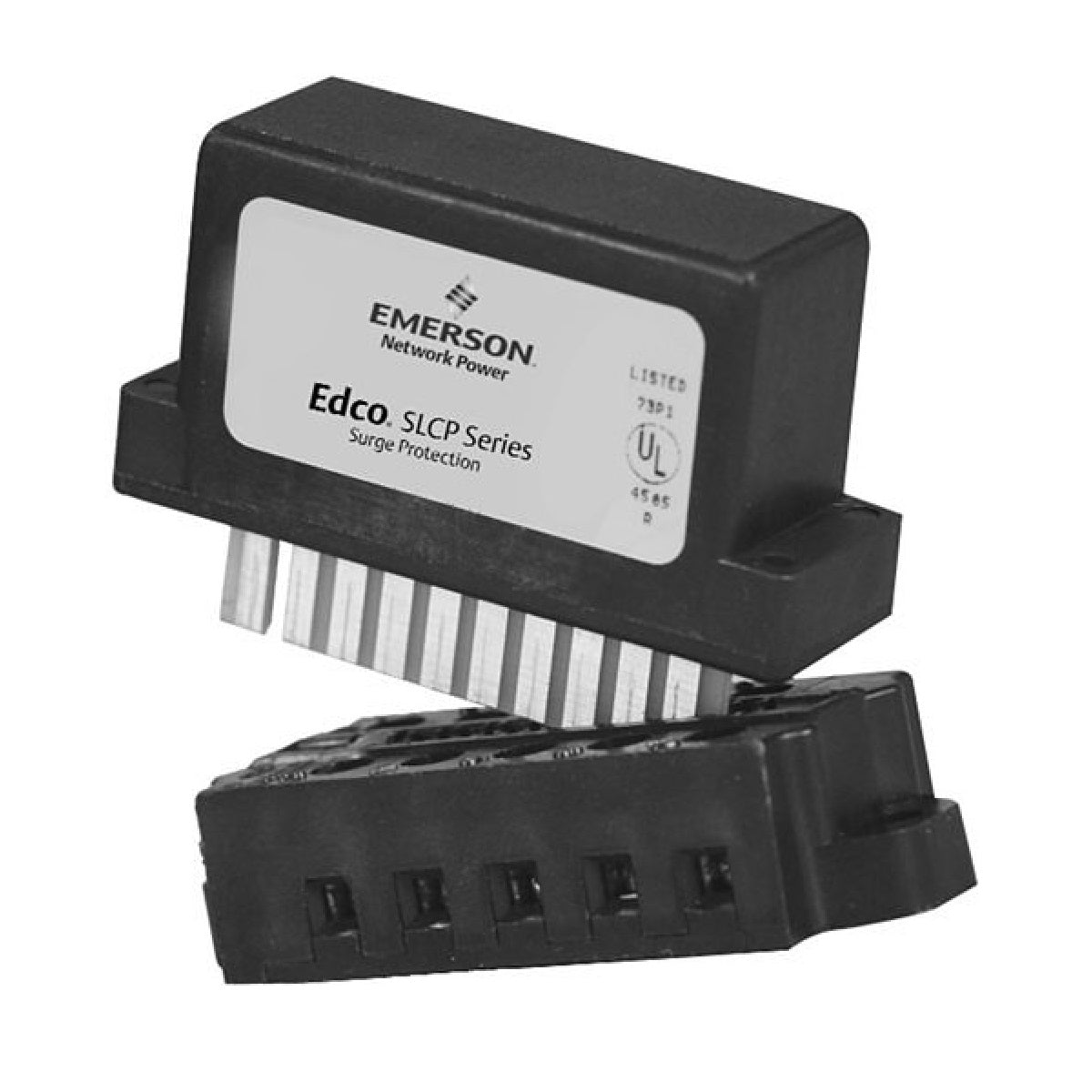 Asco SLCP-43 Surge Protective Device