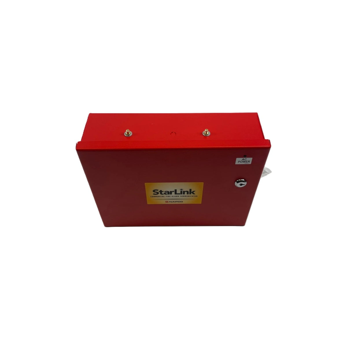 Napco SLE-LTEAI-CFB-PS Dual Path Fire Alarm Communicator