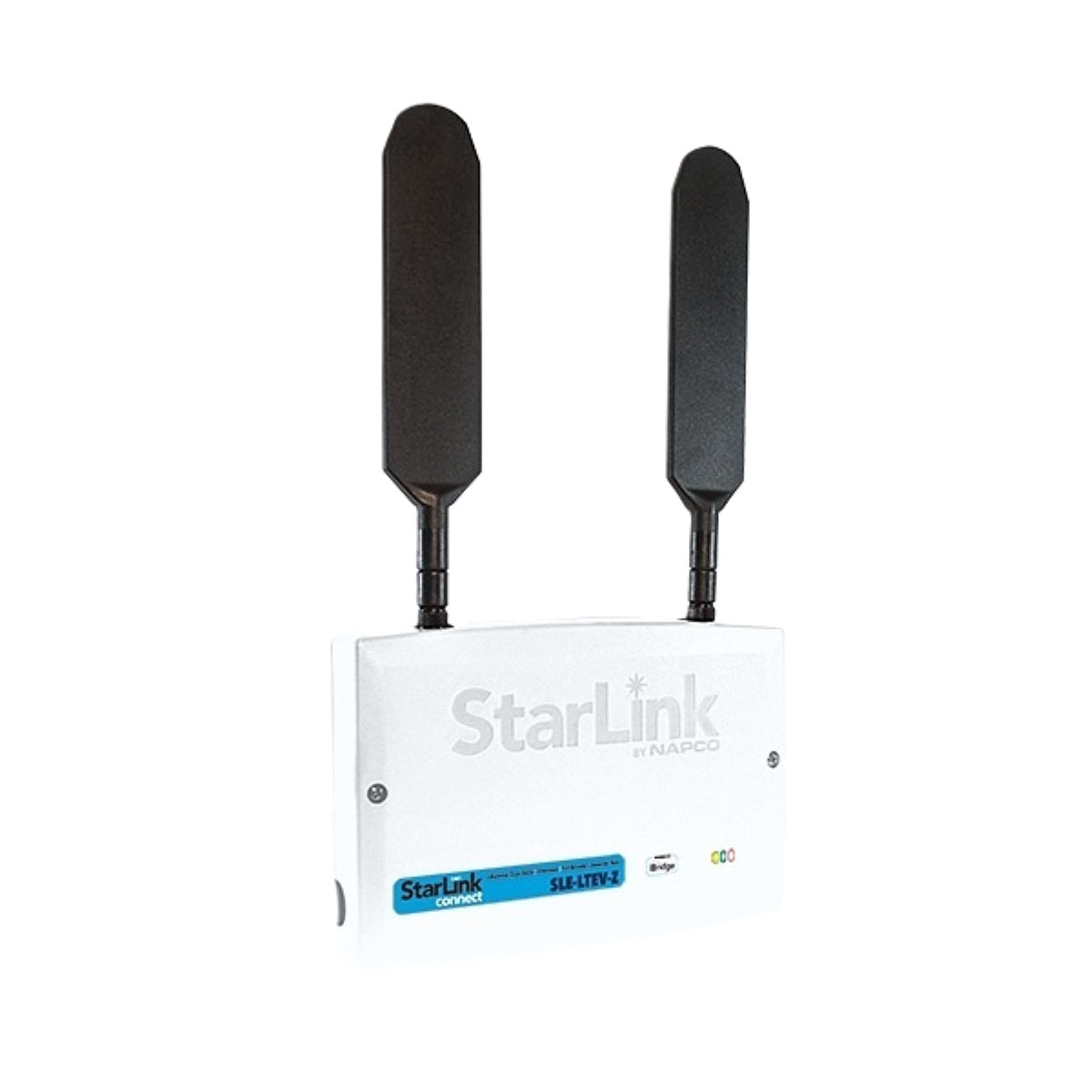 SLE-LTEV-Z - Napco StarLink Connect Universal Dual-Path Internet/Cellular Verizon LTE Alarm Communicator with Z-Wave Automation