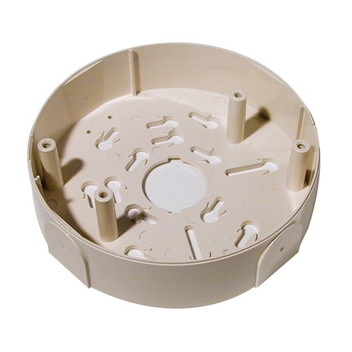 System Sensor SMB600 Flanged Surface Mount