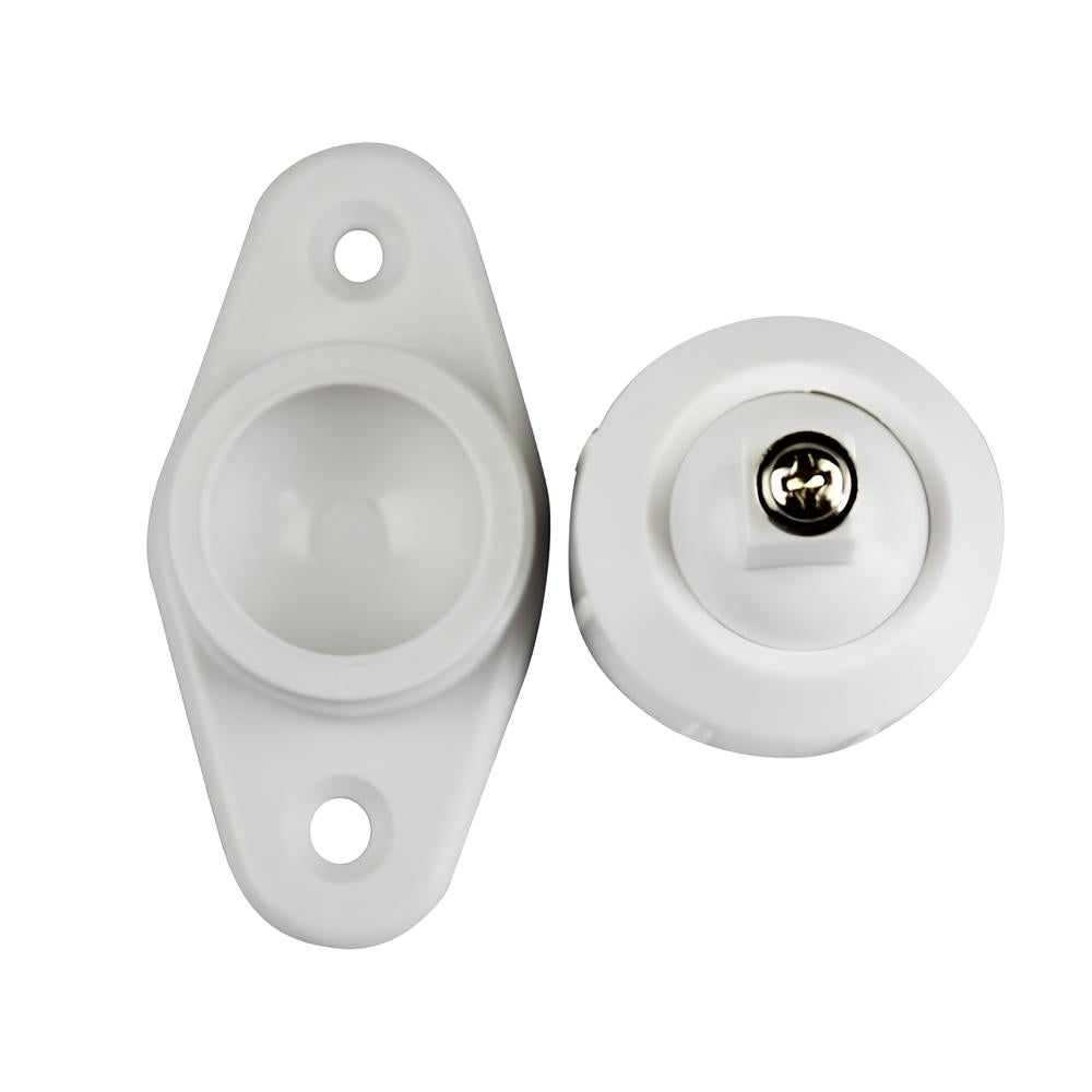 Honeywell SMB-10 Universal Swivel Mount Bracket, 5-Pack