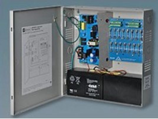 Multi-Output Power Supply/Charger