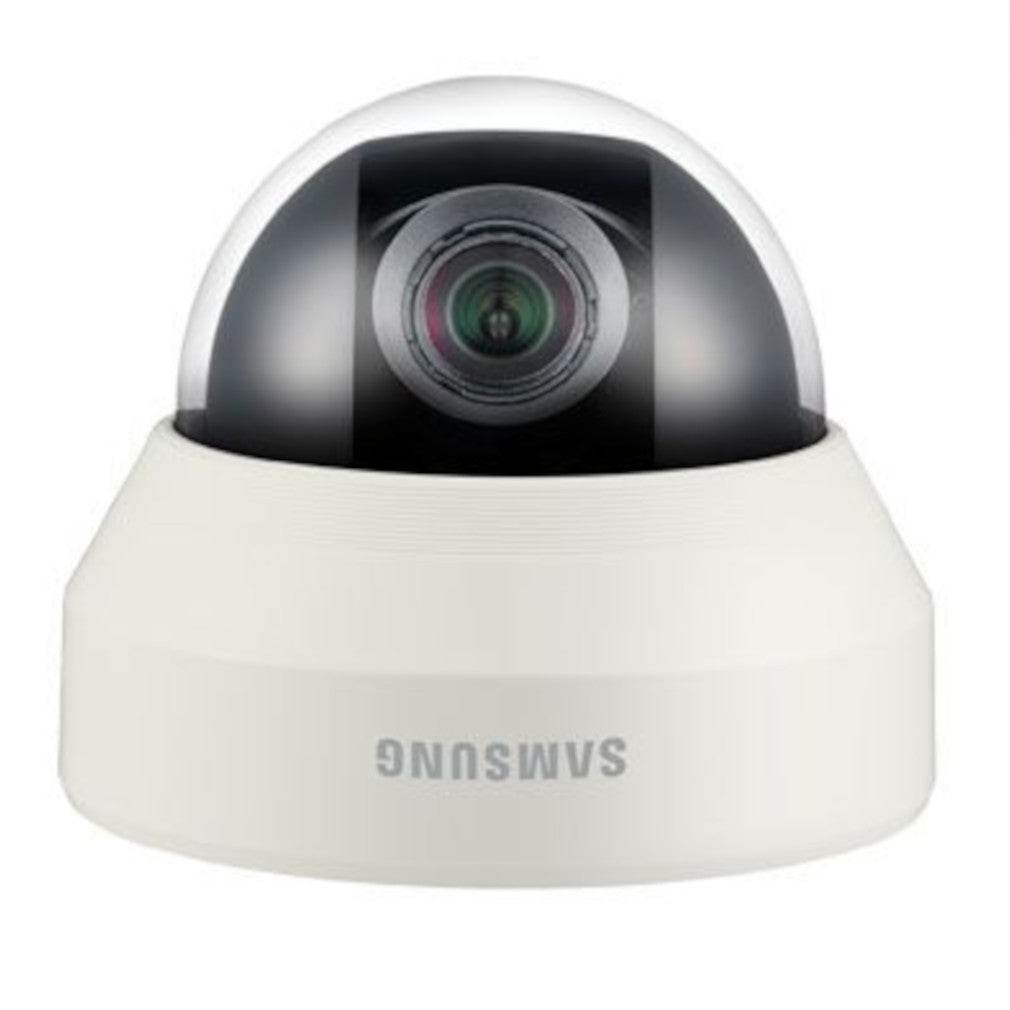 Wisenet SND-6084N Day/Night Outdoor Dome Camera