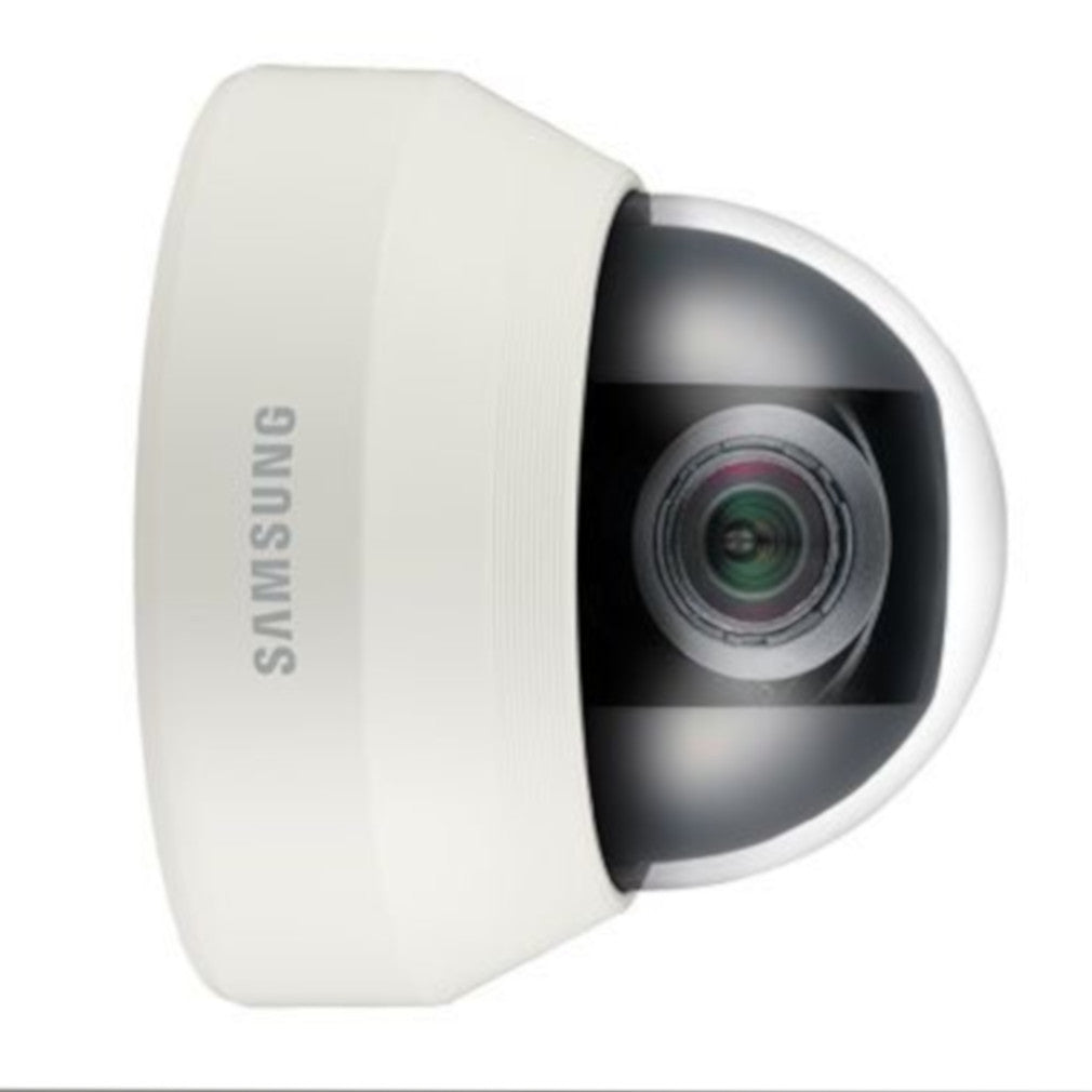 Wisenet SND-6084N Day/Night Outdoor Dome Camera