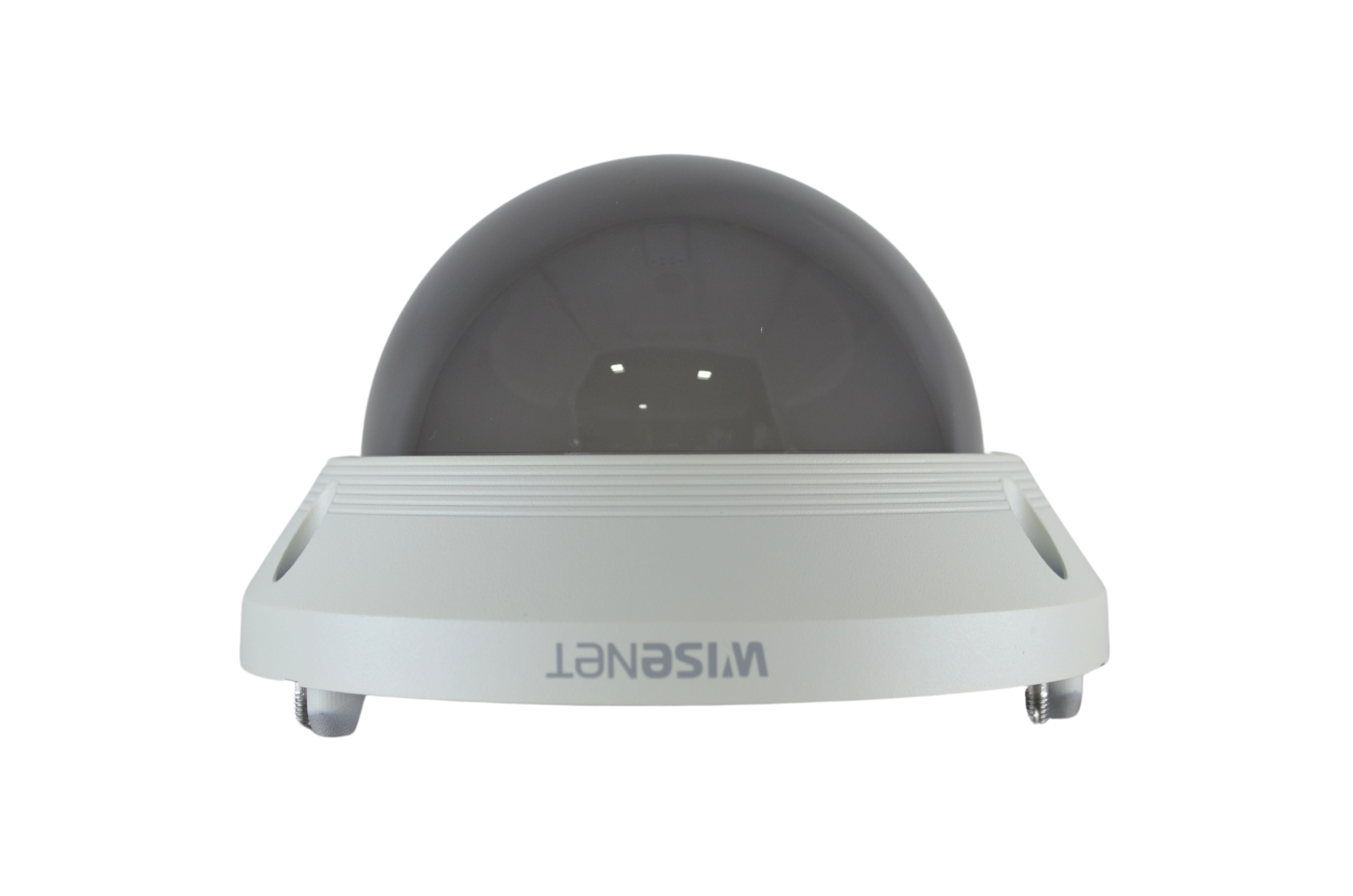 Hanwha Techwin SPB-VAN4 Tinted Dome Replacement Cover