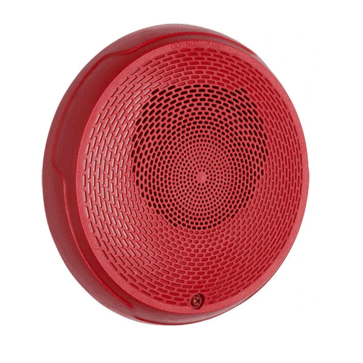 System Sensor SPCRL L-Series Indoor Ceiling Mount High Fidelity Speaker