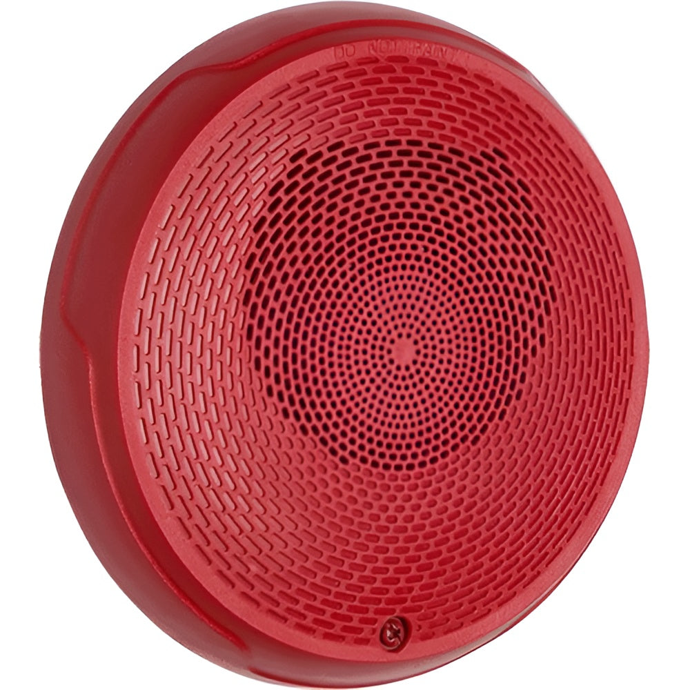 System Sensor SPCRL L-Series Indoor Ceiling Mount High Fidelity Speaker