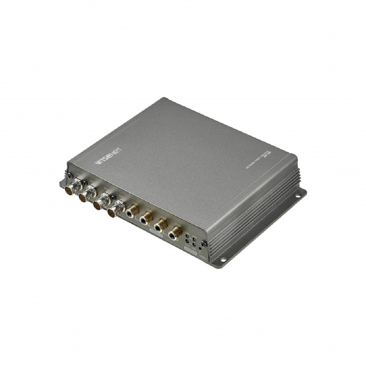 Hanwha Vision SPE-420 4-Channel Video Encoder