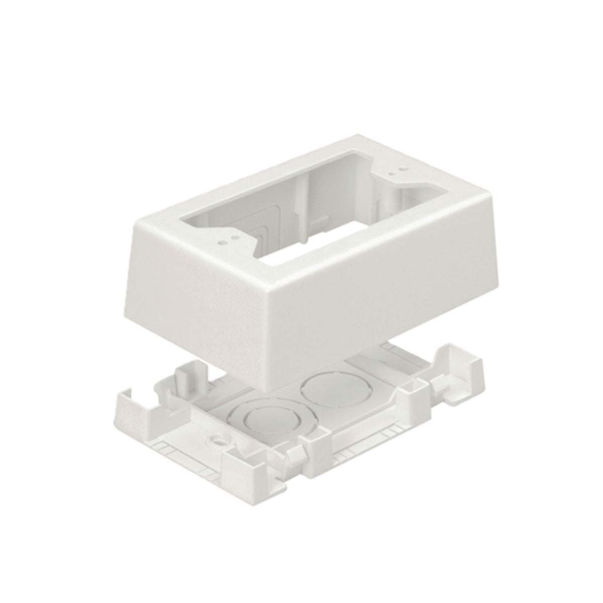 Spaceage MS REMOTE ALARM LED(RED) KEY - O6-SSUMSKAR